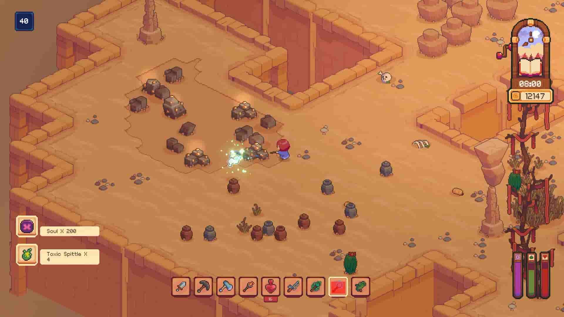 Everholm screenshot thumbnail screenshot 2
