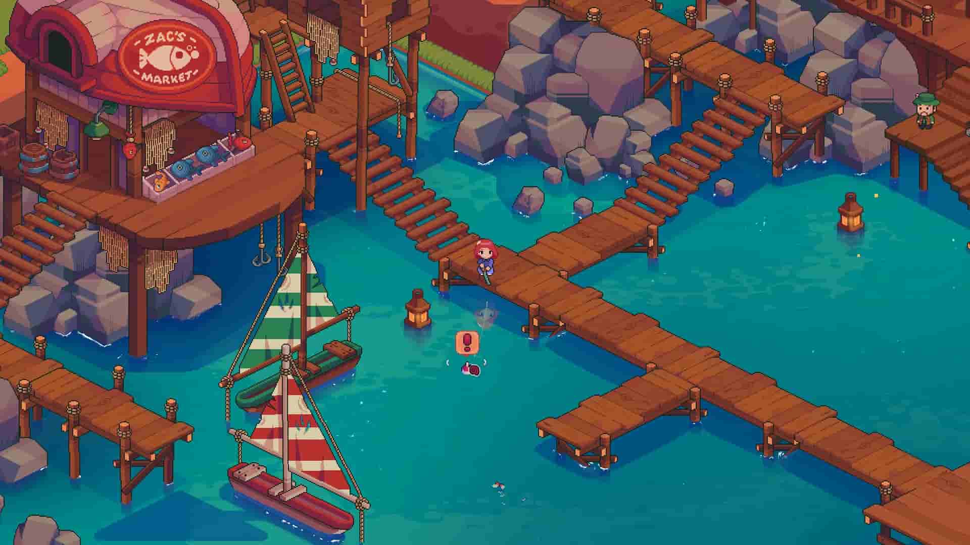 Everholm screenshot thumbnail screenshot 4