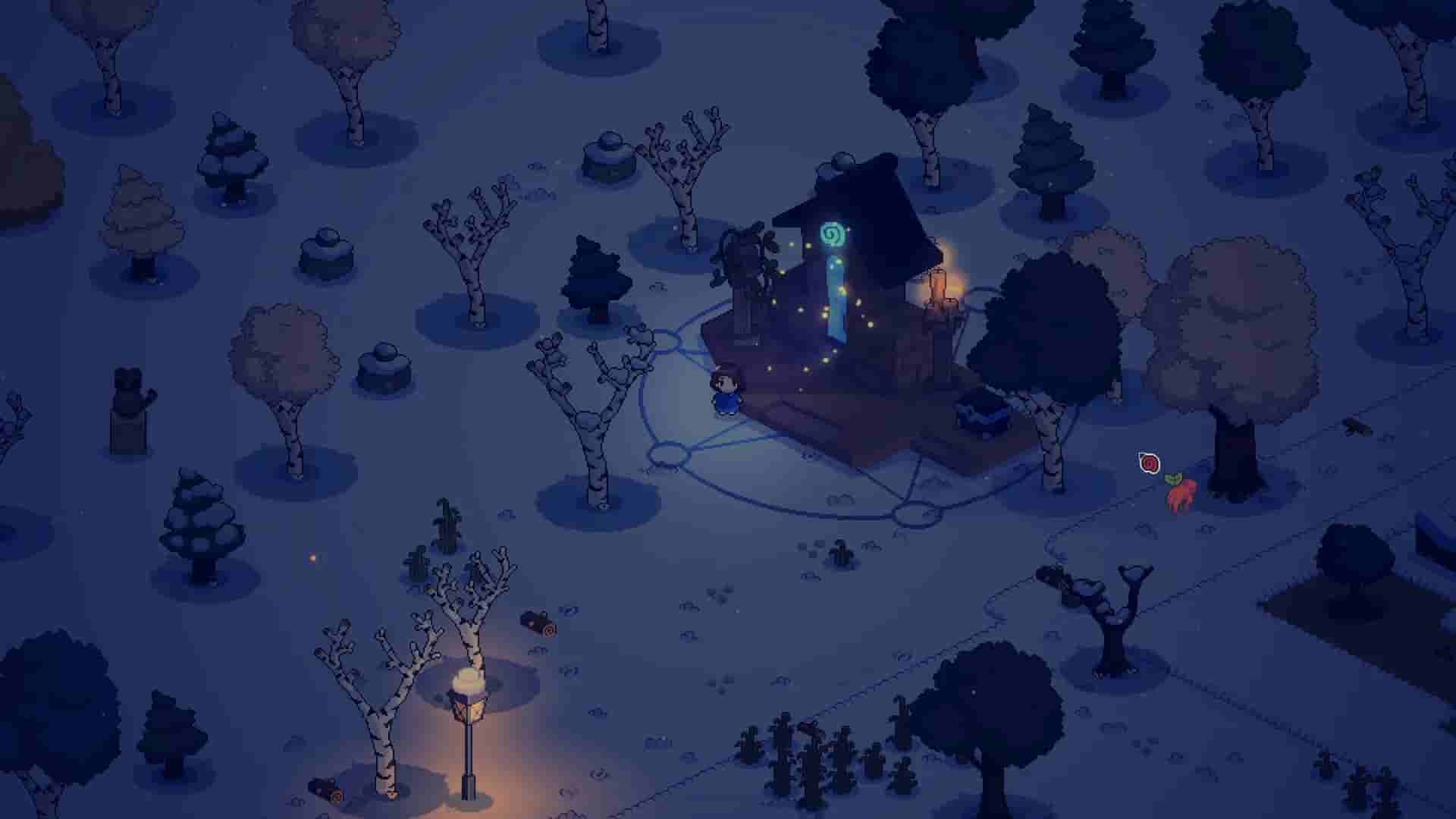 Everholm screenshot thumbnail screenshot 7