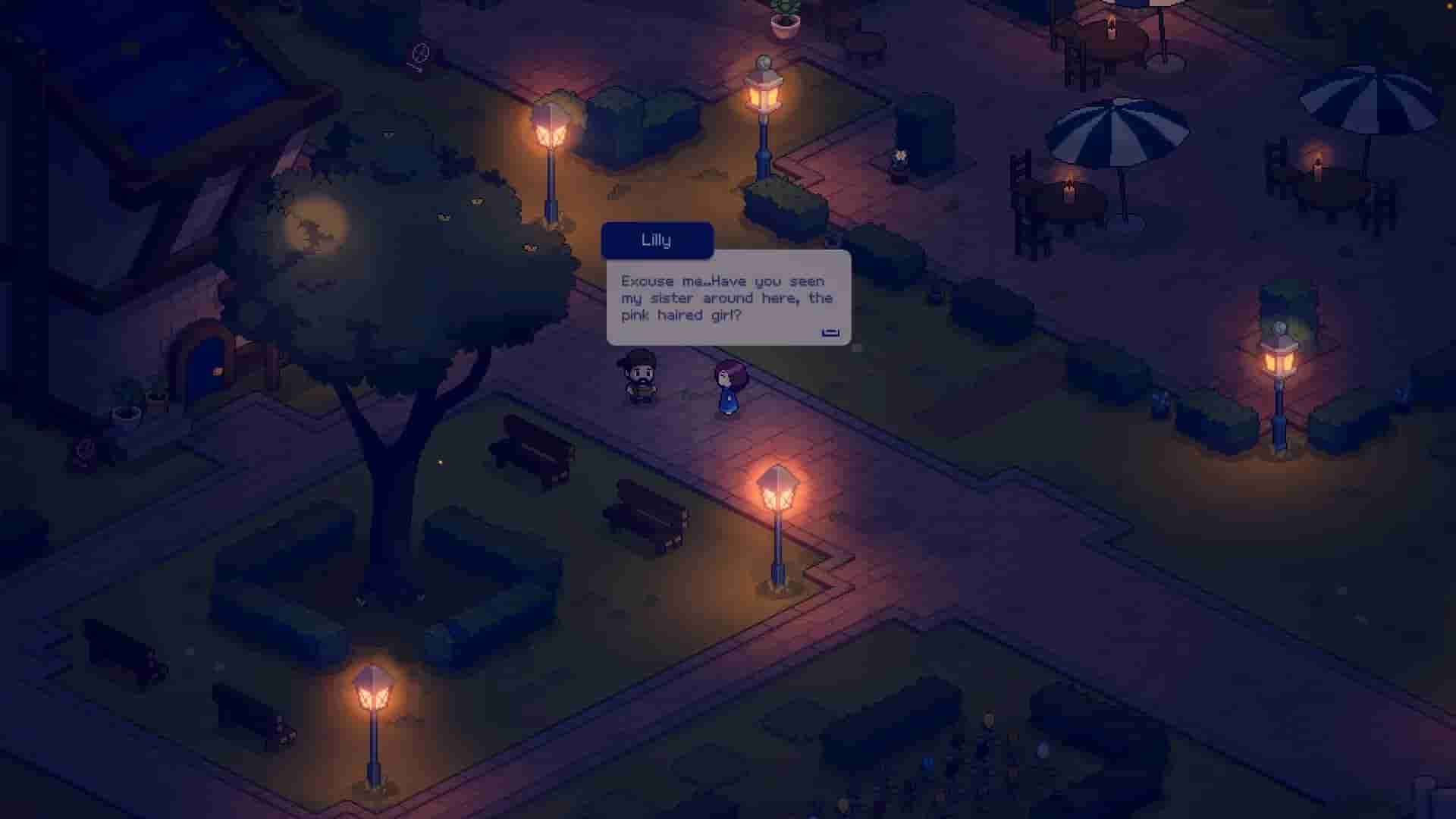 Everholm screenshot thumbnail screenshot 9