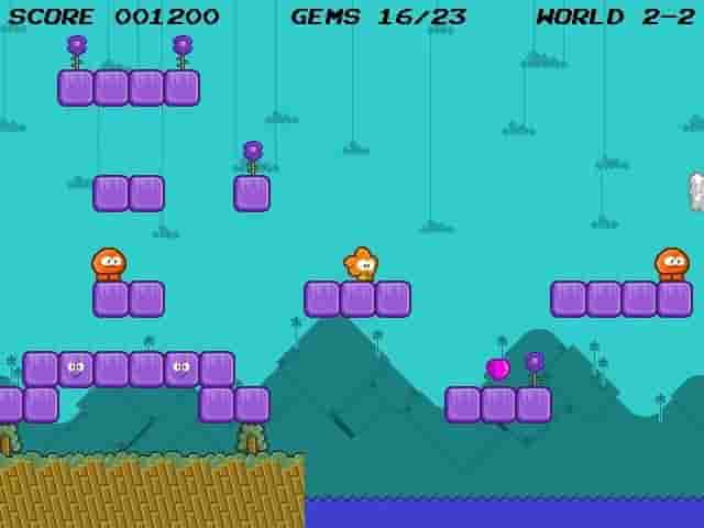 eversion screenshot thumbnail screenshot 3