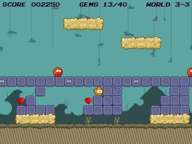 eversion screenshot thumbnail screenshot 4