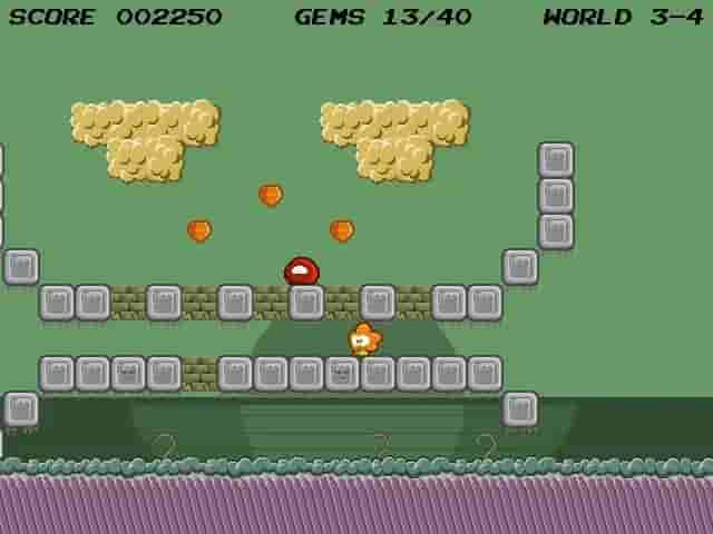 eversion screenshot thumbnail screenshot 5