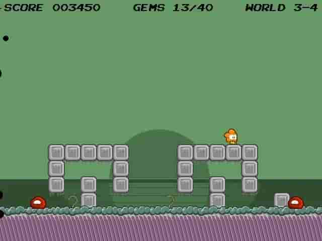 eversion screenshot thumbnail screenshot 6