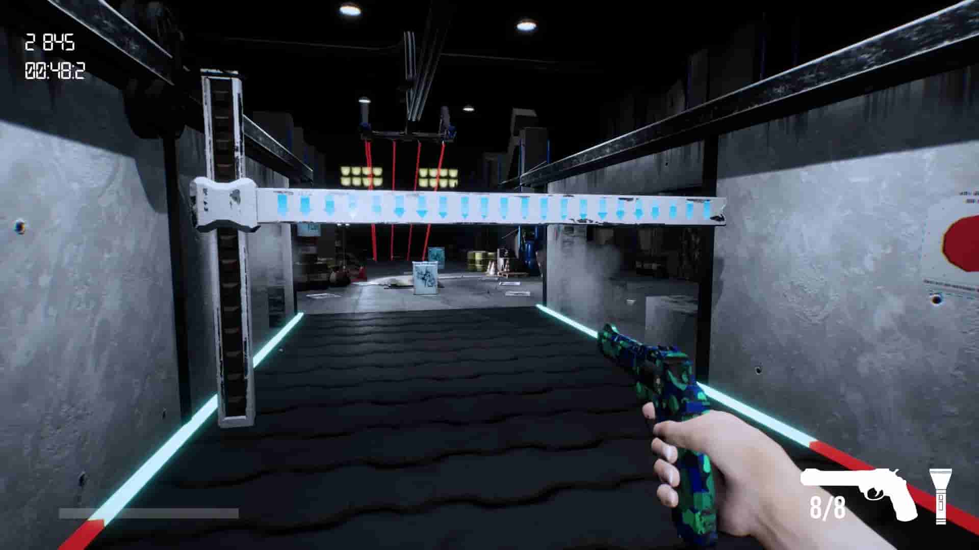 EverStopped screenshot thumbnail screenshot 0