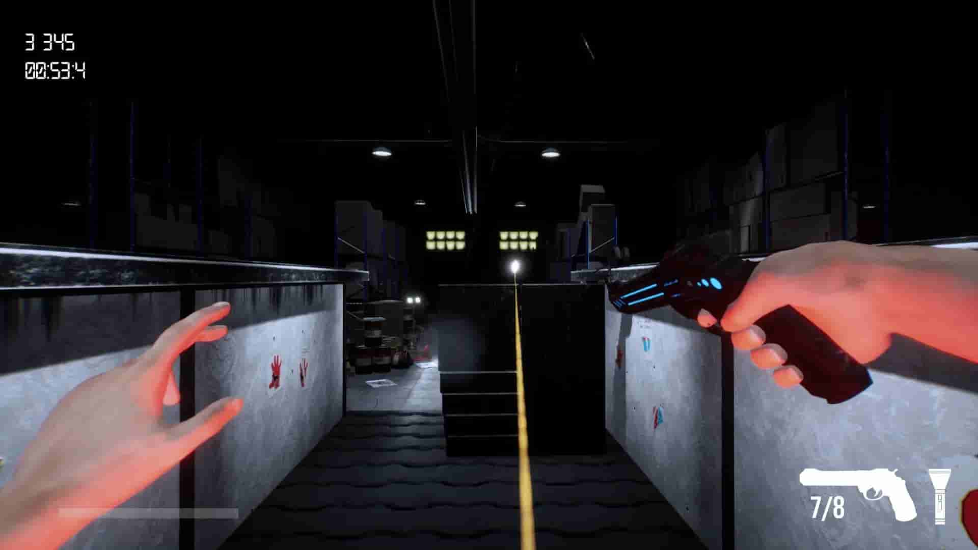 EverStopped screenshot thumbnail screenshot 1