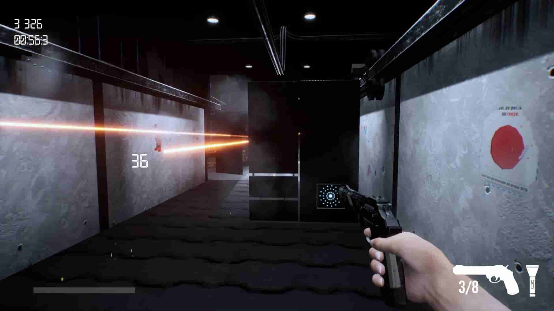 EverStopped screenshot thumbnail screenshot 3