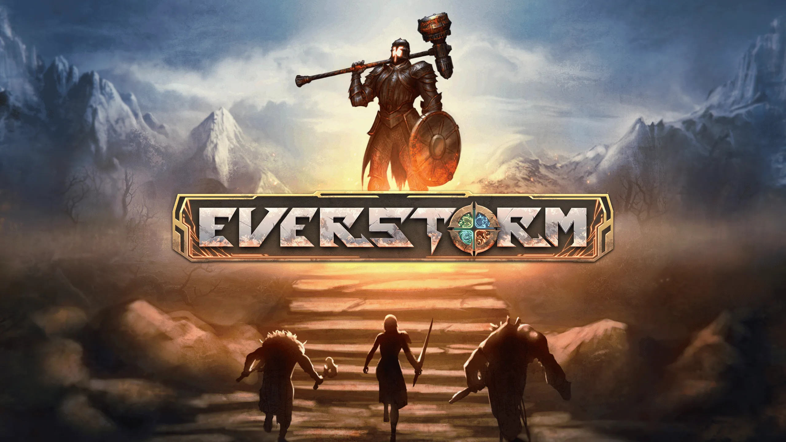 Everstorm screenshot thumbnail screenshot 0