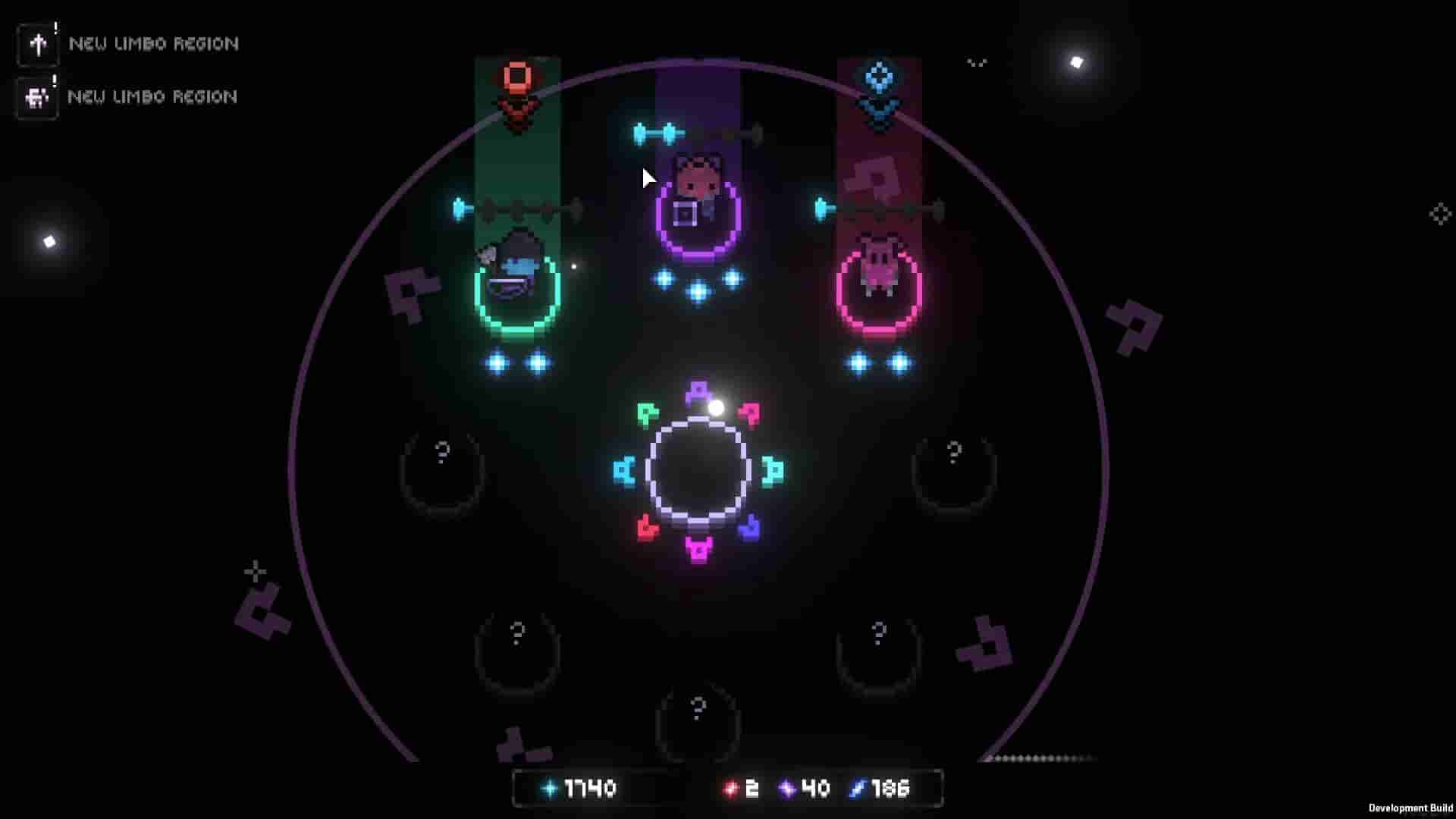 Everwarder screenshot thumbnail screenshot 1