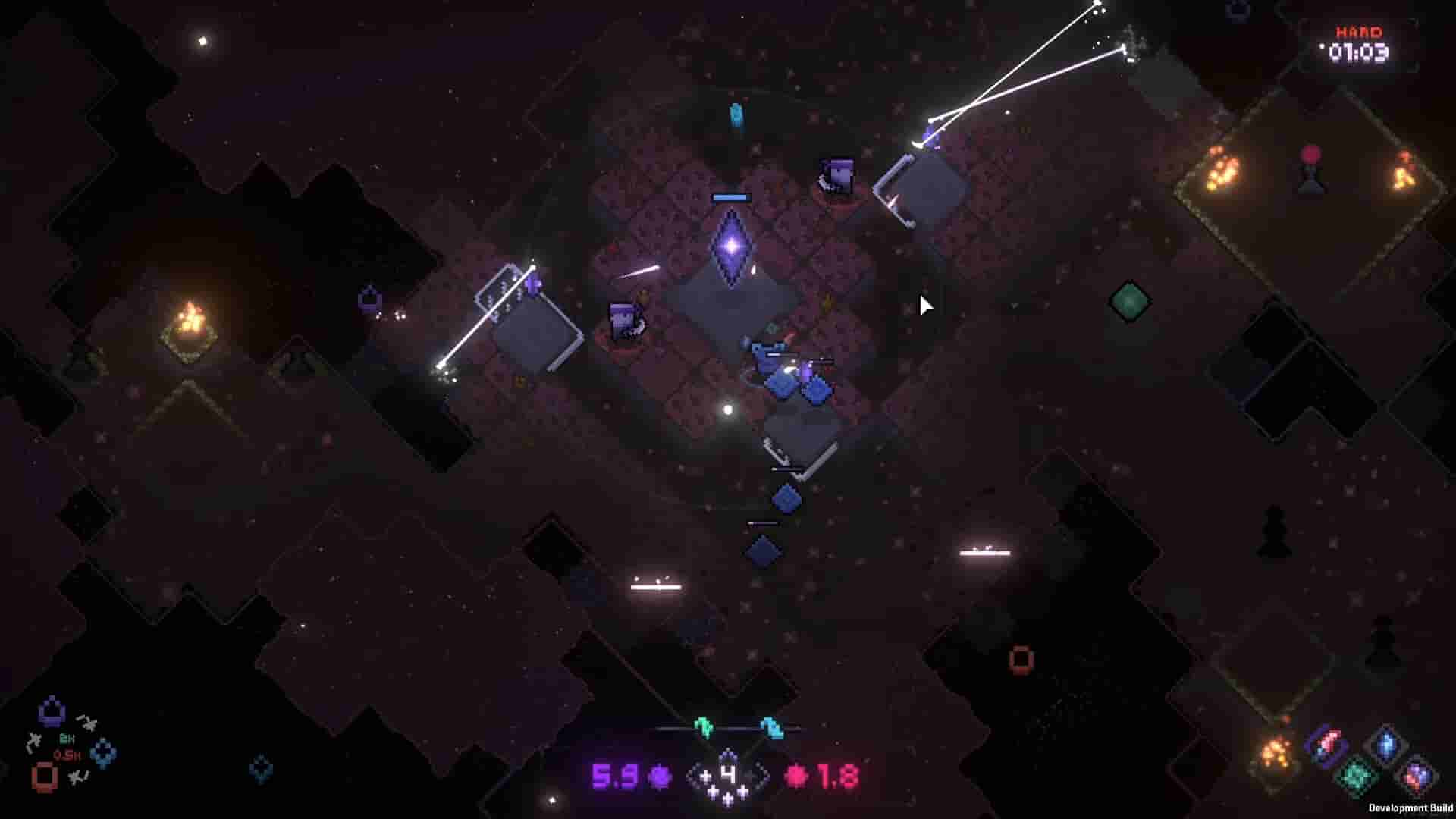 Everwarder screenshot thumbnail screenshot 3