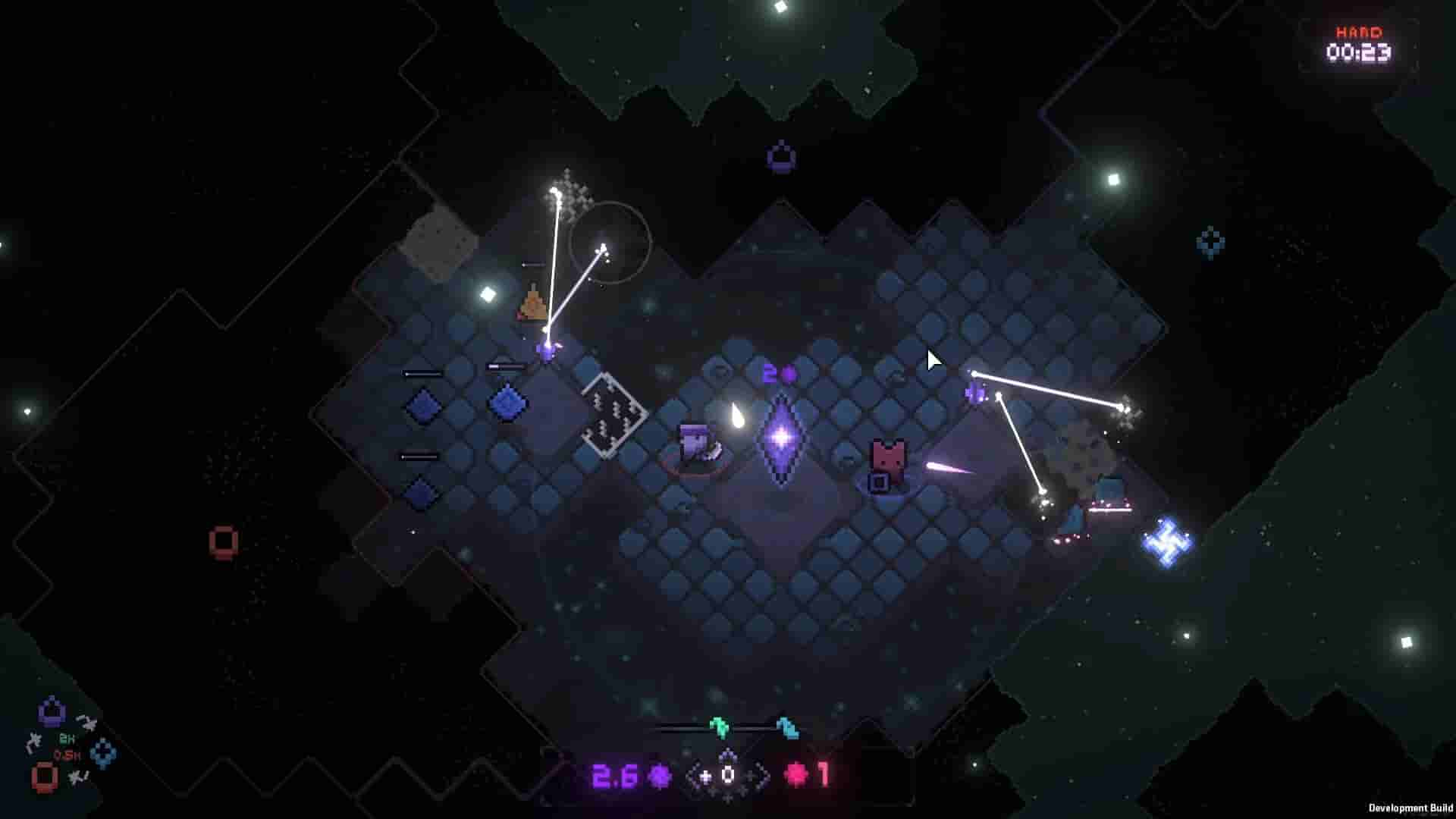 Everwarder screenshot thumbnail screenshot 4