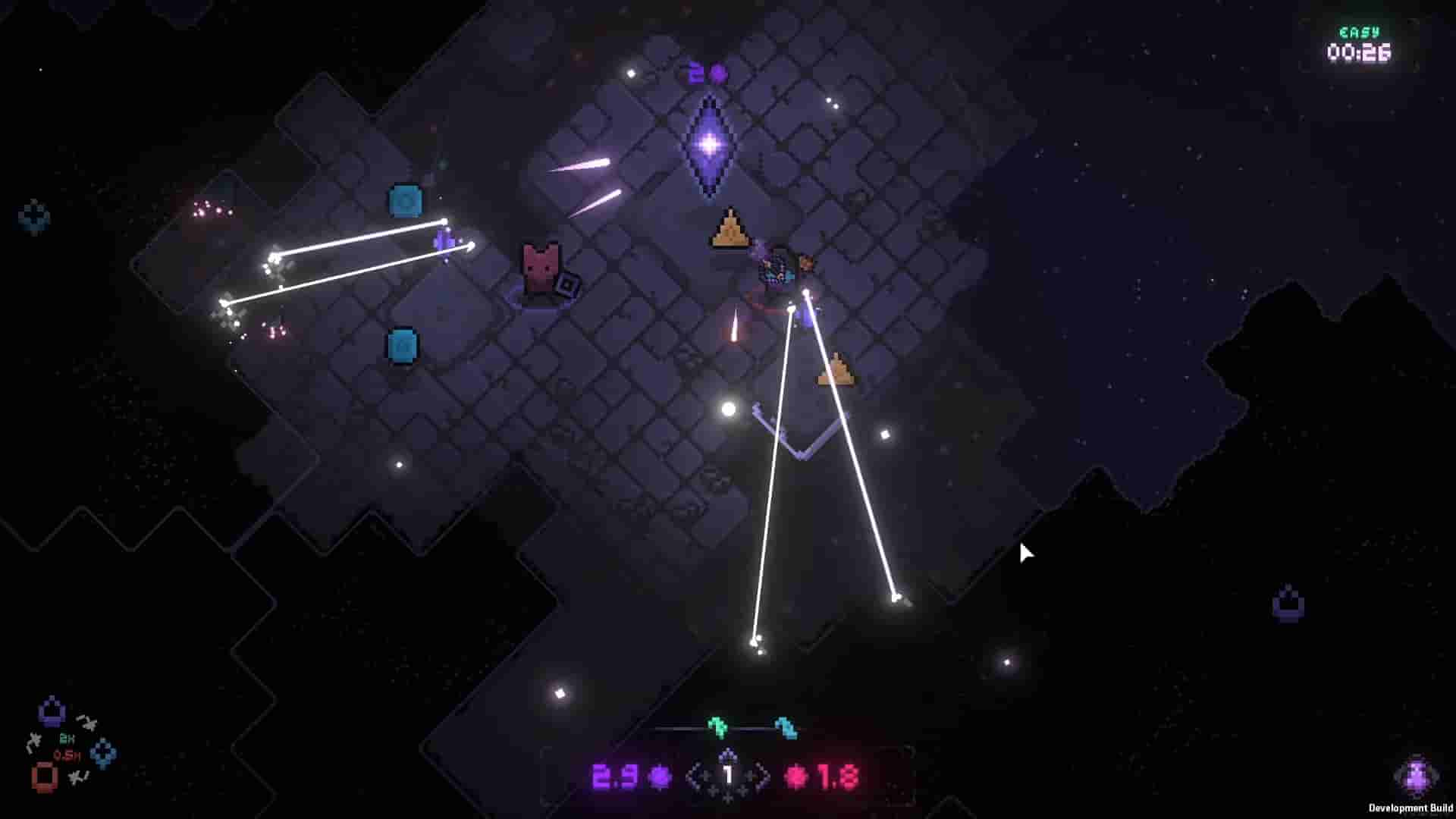 Everwarder screenshot thumbnail screenshot 6