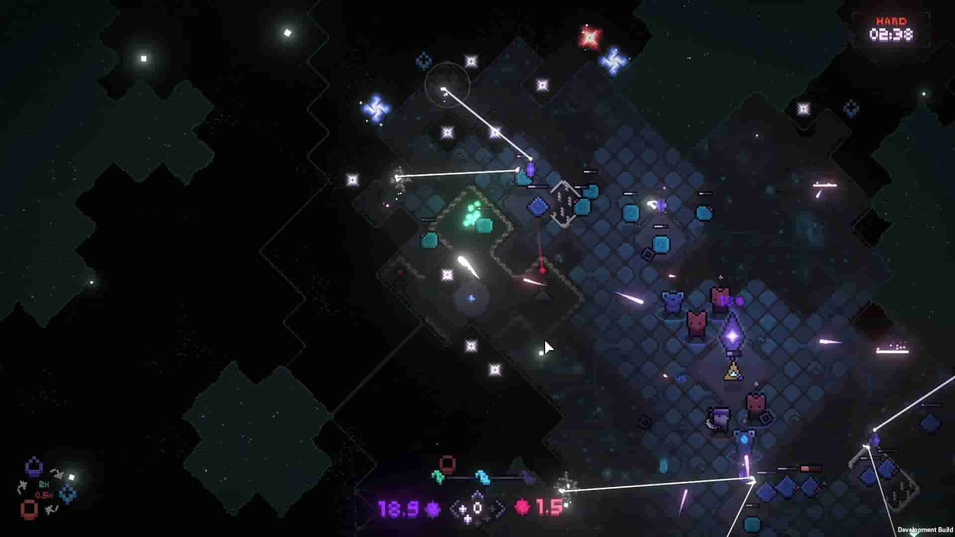 Everwarder screenshot thumbnail screenshot 7