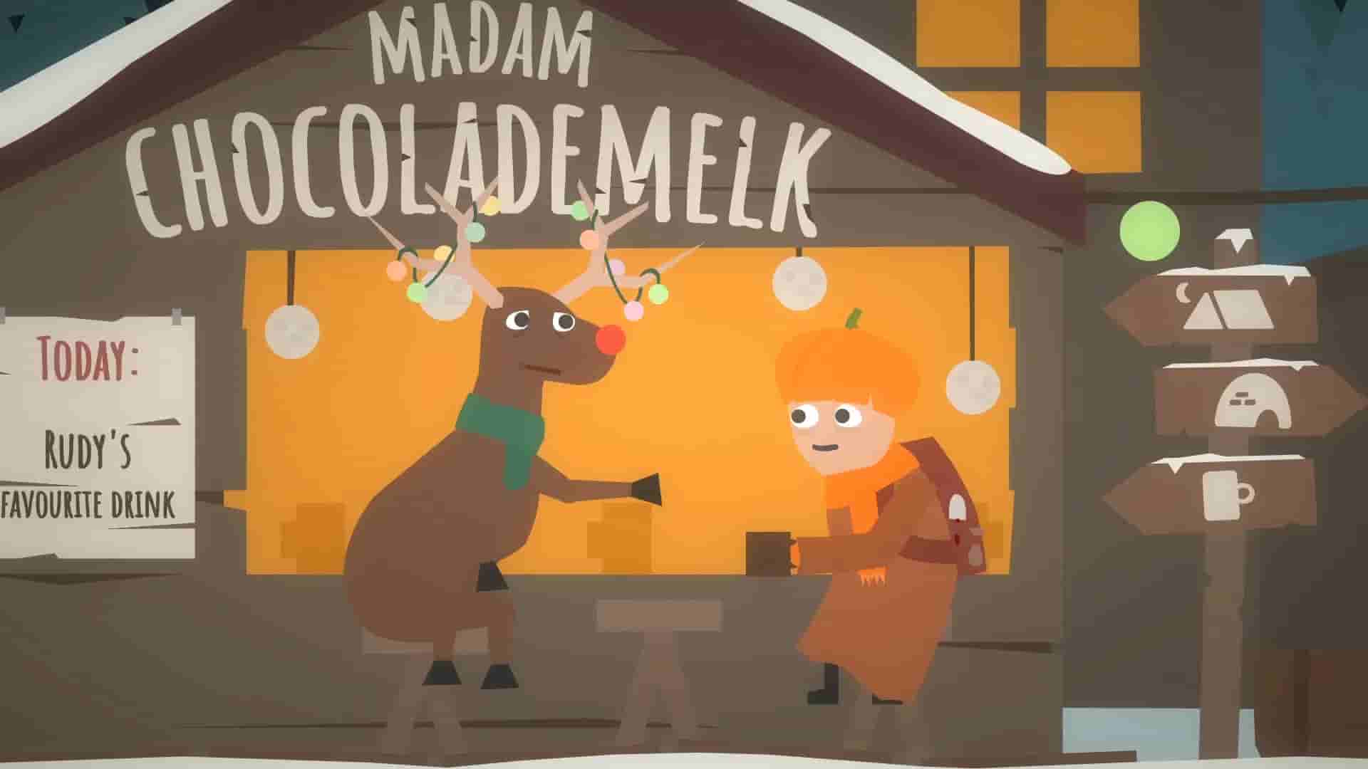 Everybody Wham Wham screenshot thumbnail screenshot 1
