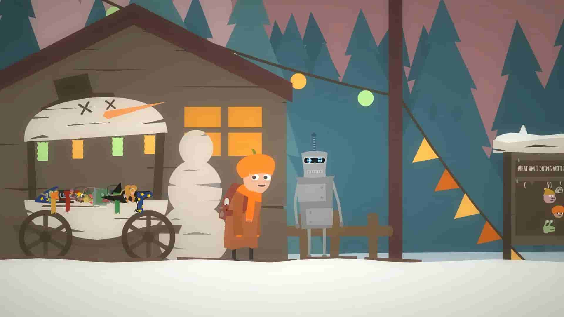 Everybody Wham Wham screenshot thumbnail screenshot 6