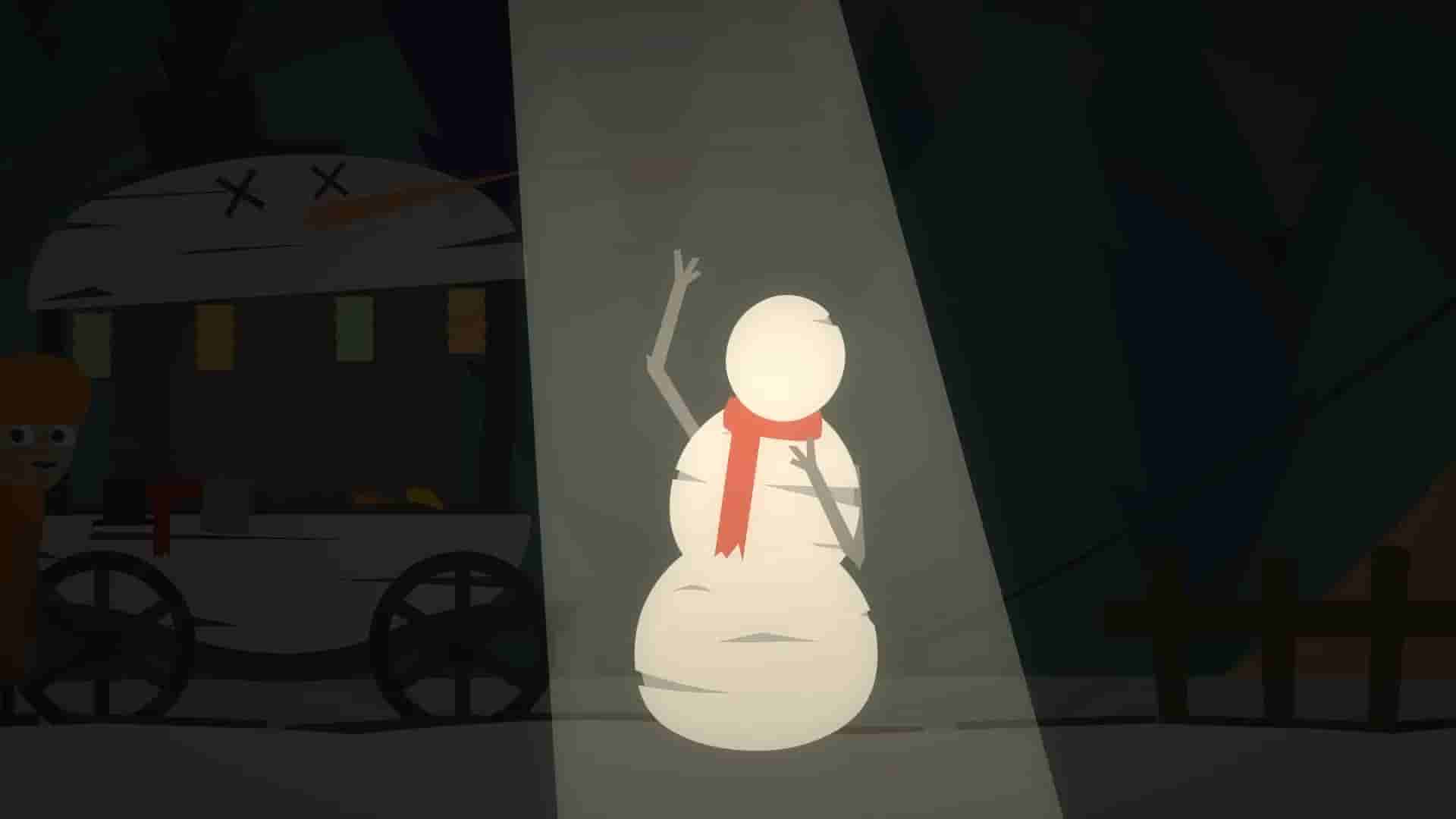 Everybody Wham Wham screenshot thumbnail screenshot 7