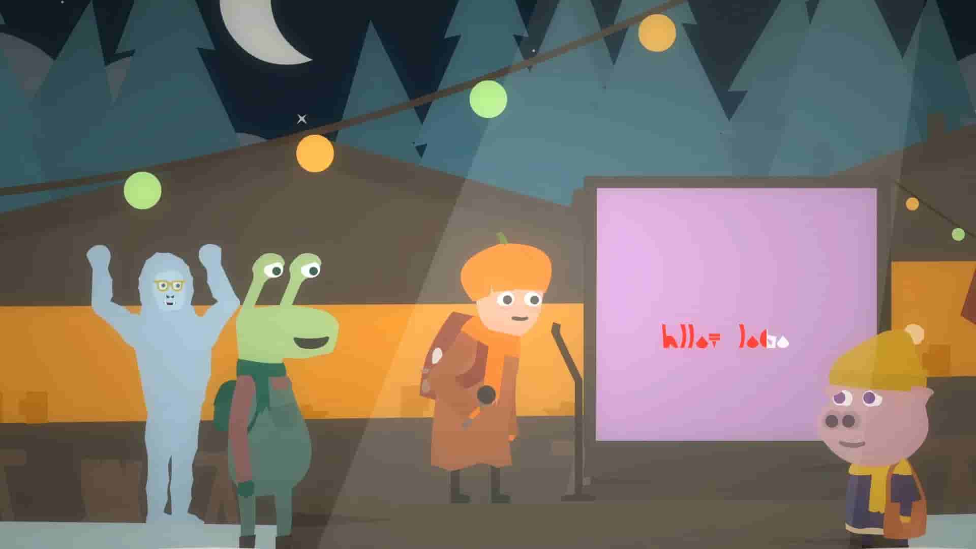 Everybody Wham Wham screenshot thumbnail screenshot 8