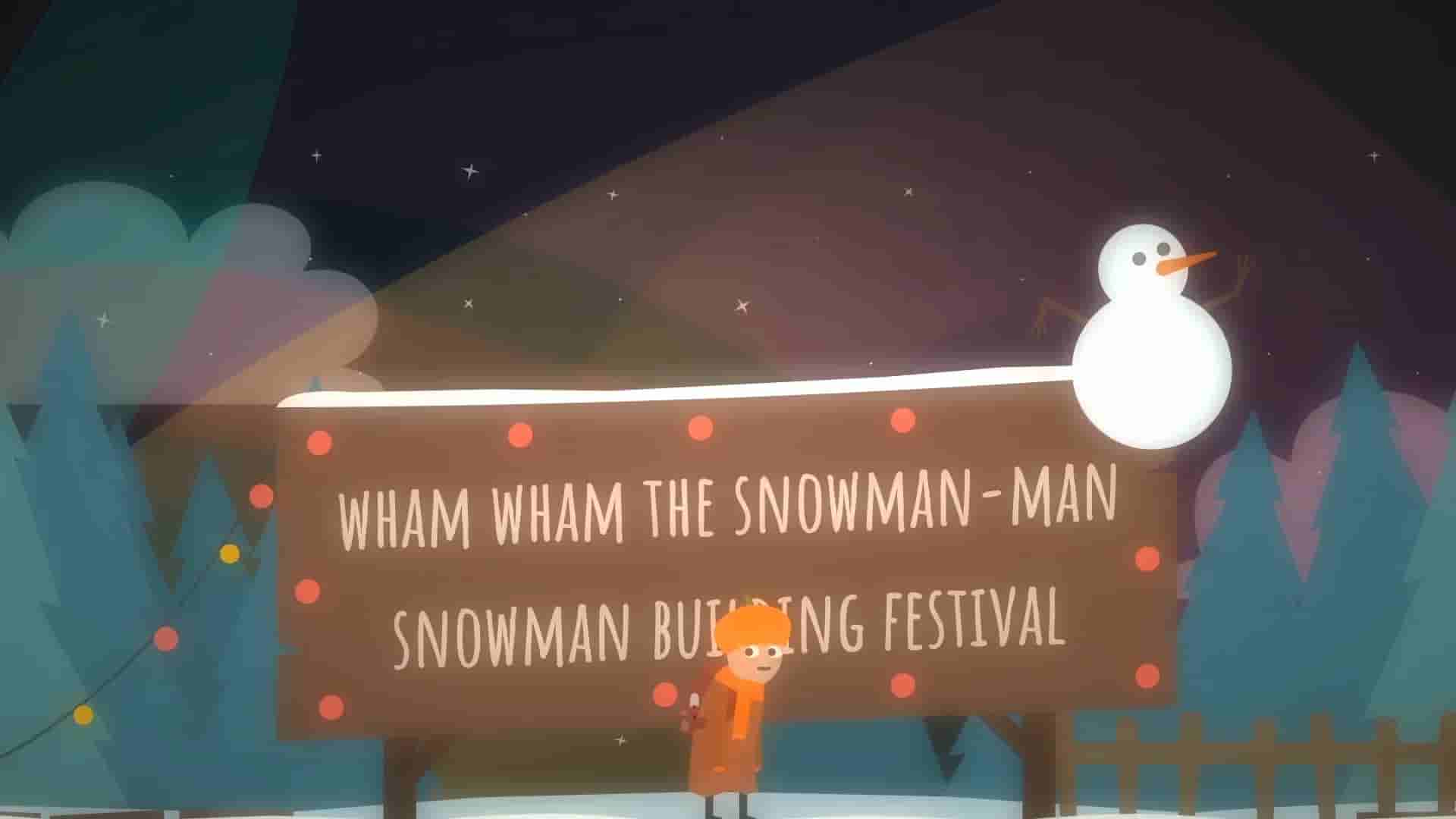 Everybody Wham Wham screenshot thumbnail screenshot 9