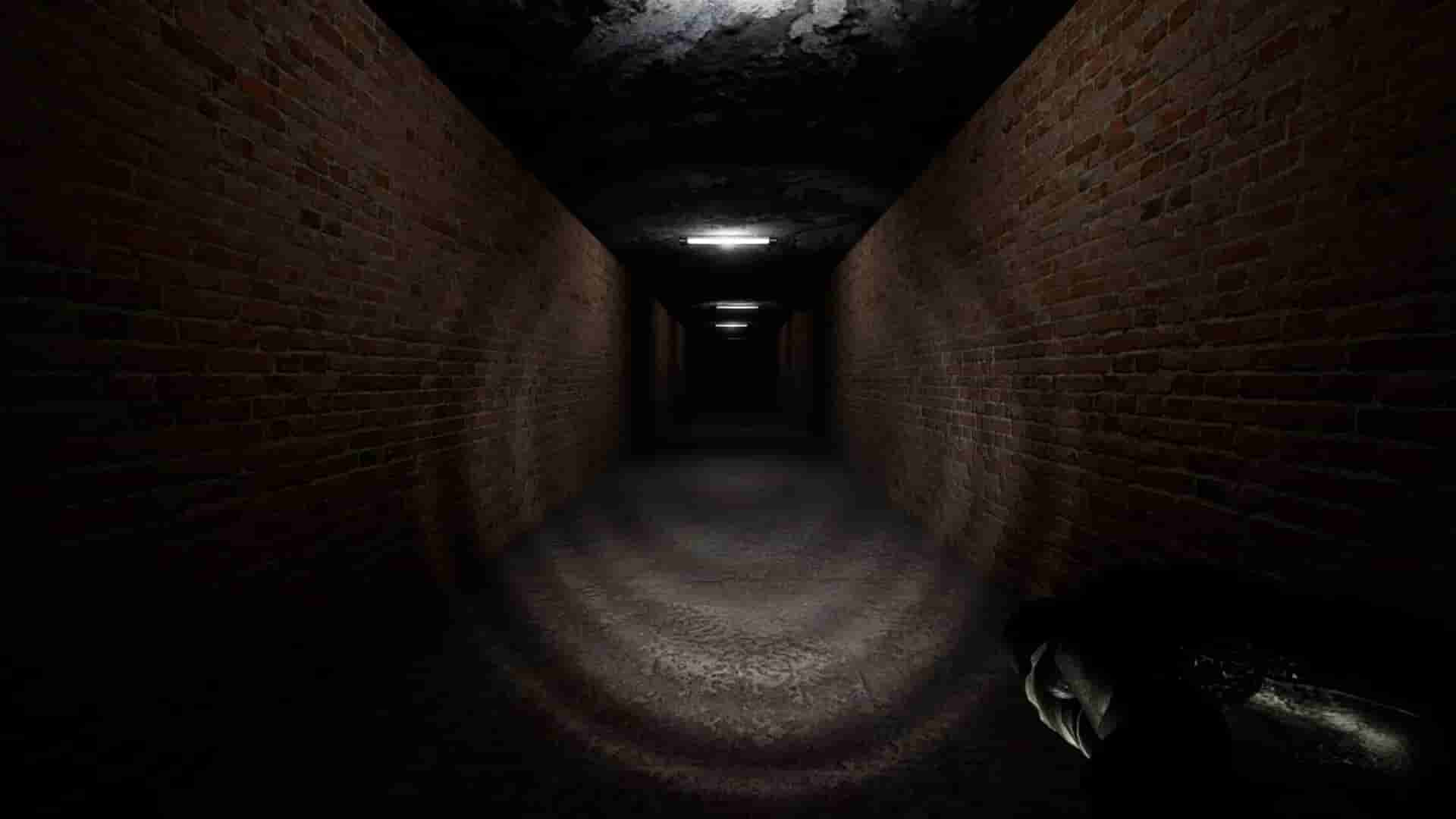 Evil Corporation screenshot thumbnail screenshot 1