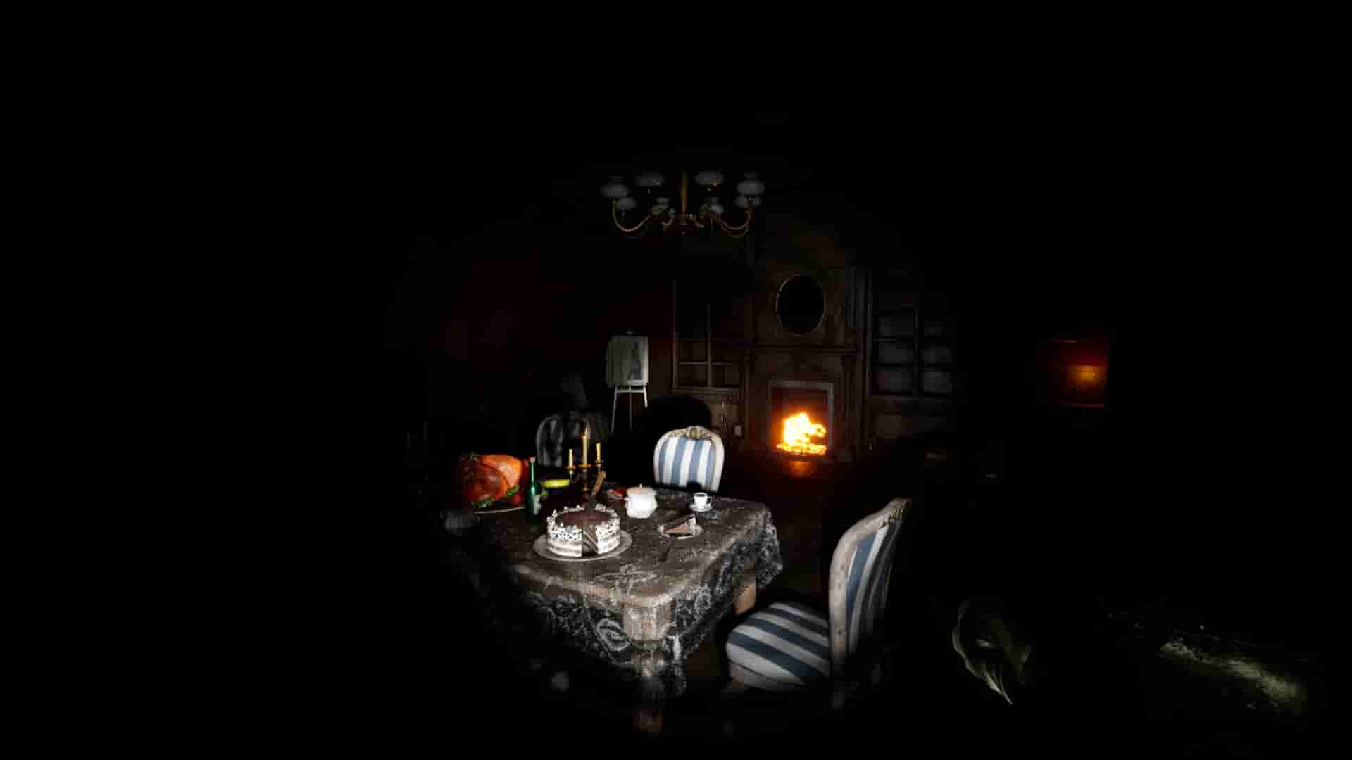 Evil Corporation screenshot thumbnail screenshot 11