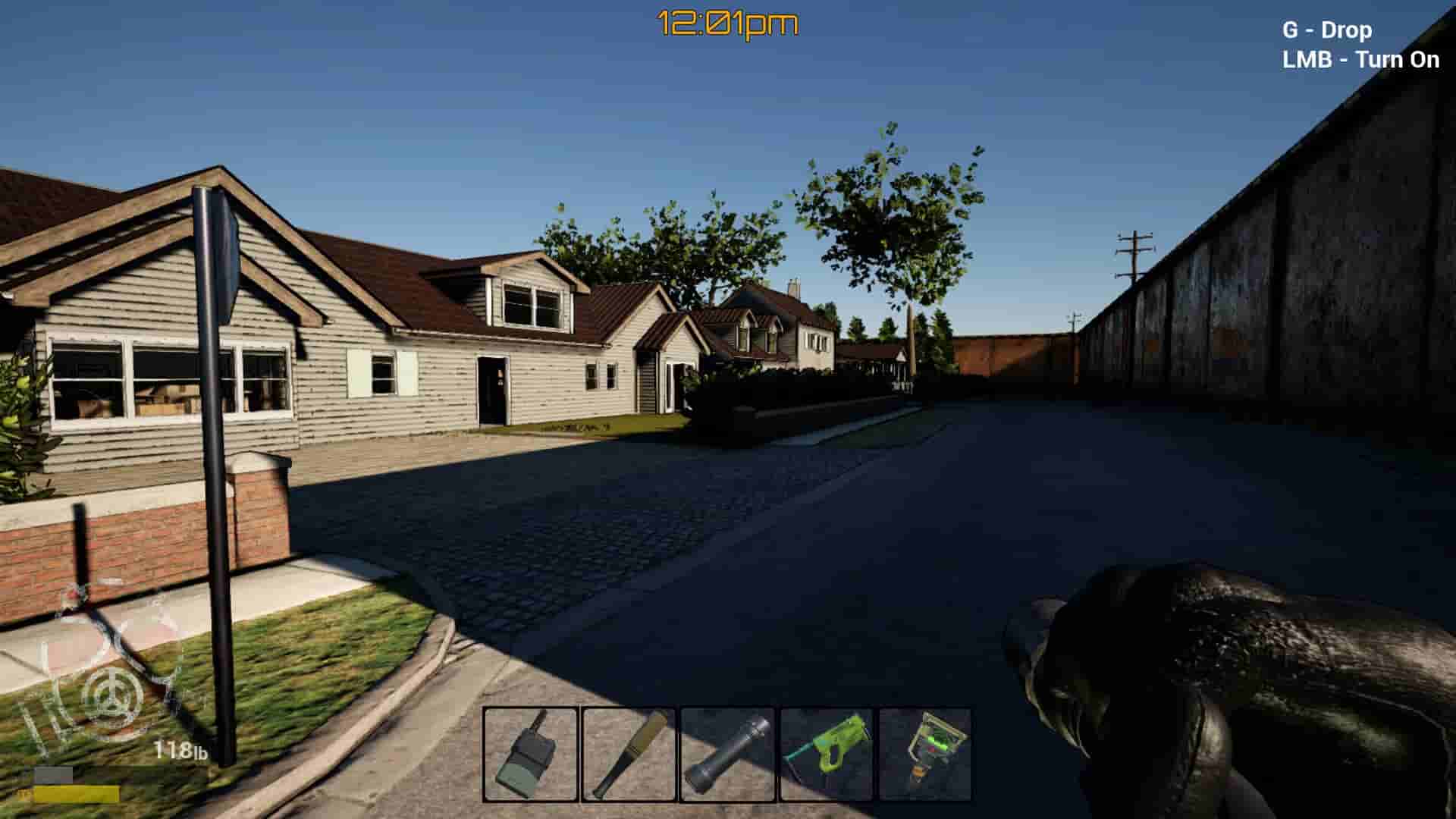 Evil Corporation screenshot thumbnail screenshot 12