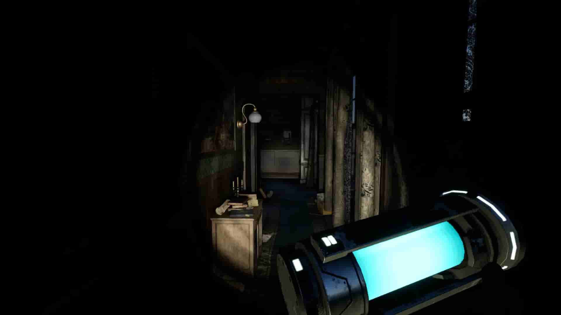 Evil Corporation screenshot thumbnail screenshot 2