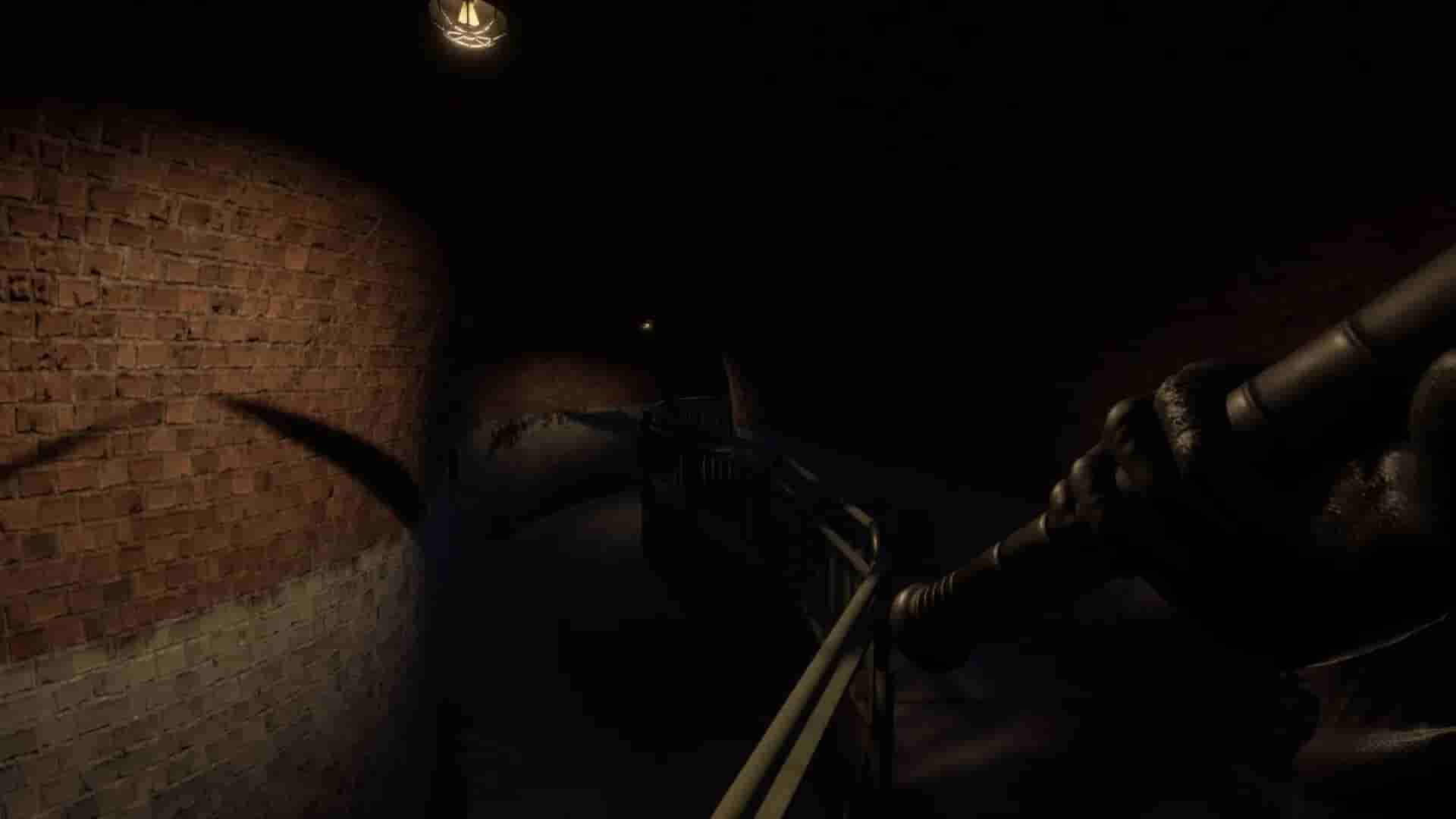 Evil Corporation screenshot thumbnail screenshot 5