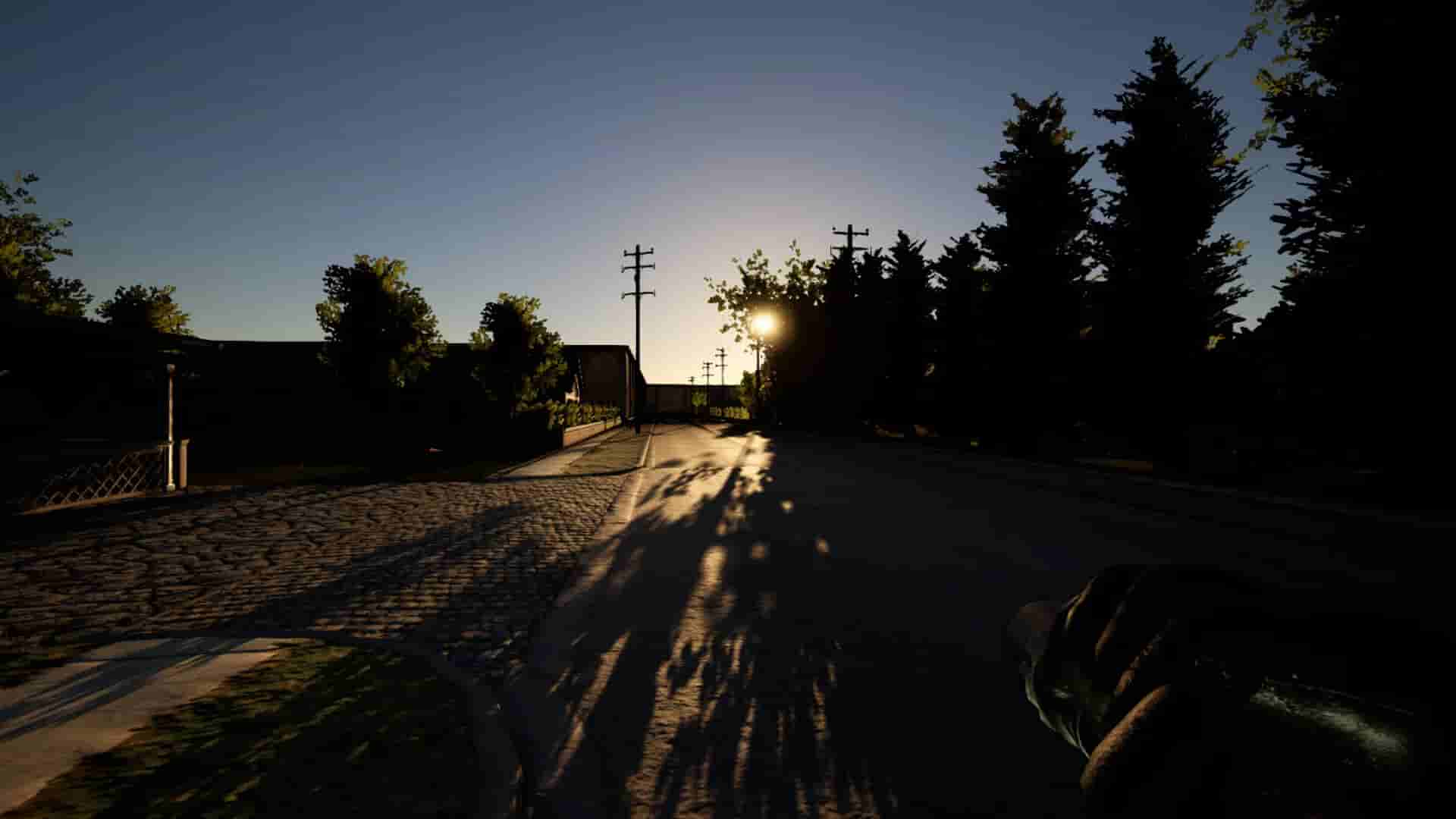 Evil Corporation screenshot thumbnail screenshot 7