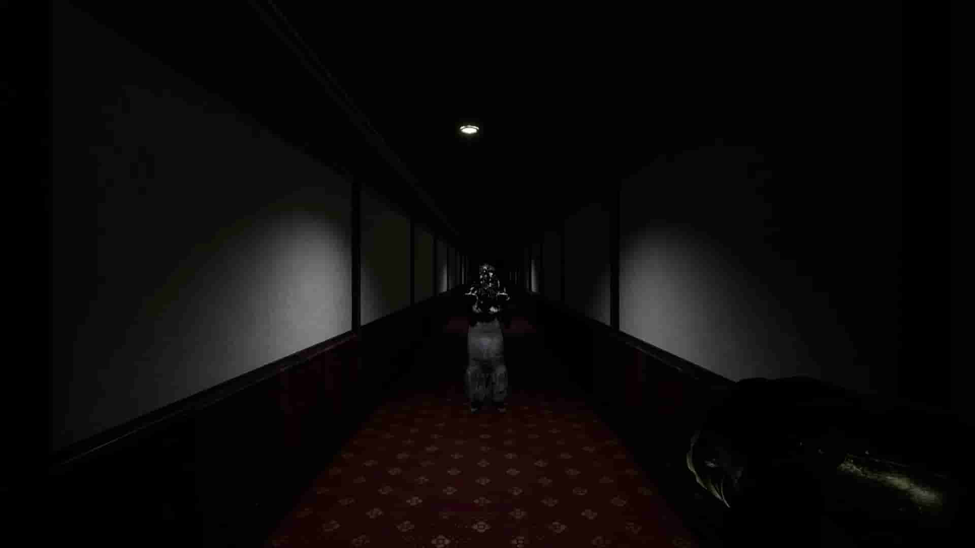 Evil Corporation screenshot thumbnail screenshot 9