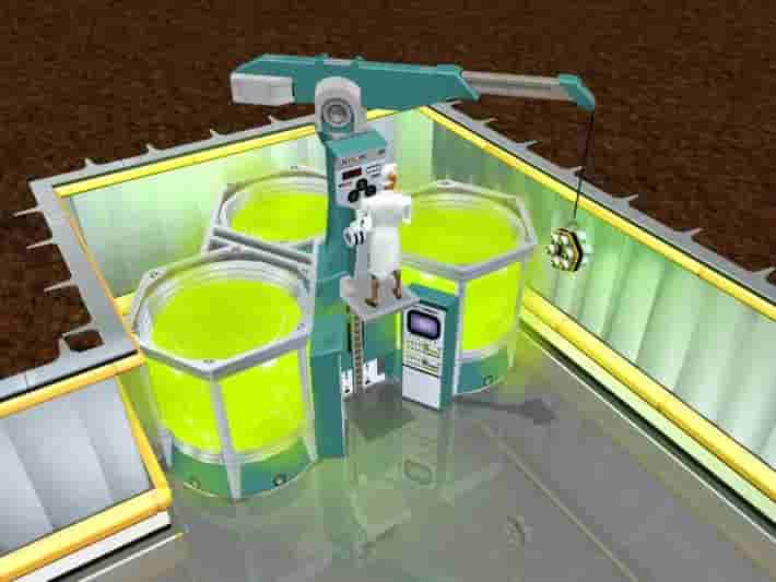 Evil Genius screenshot thumbnail screenshot 1