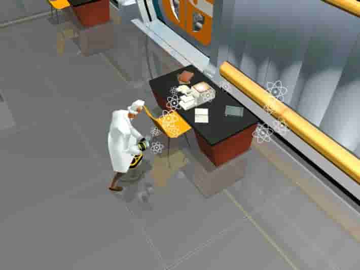 Evil Genius screenshot thumbnail screenshot 3