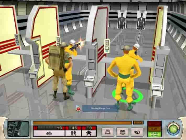Evil Genius screenshot thumbnail screenshot 5