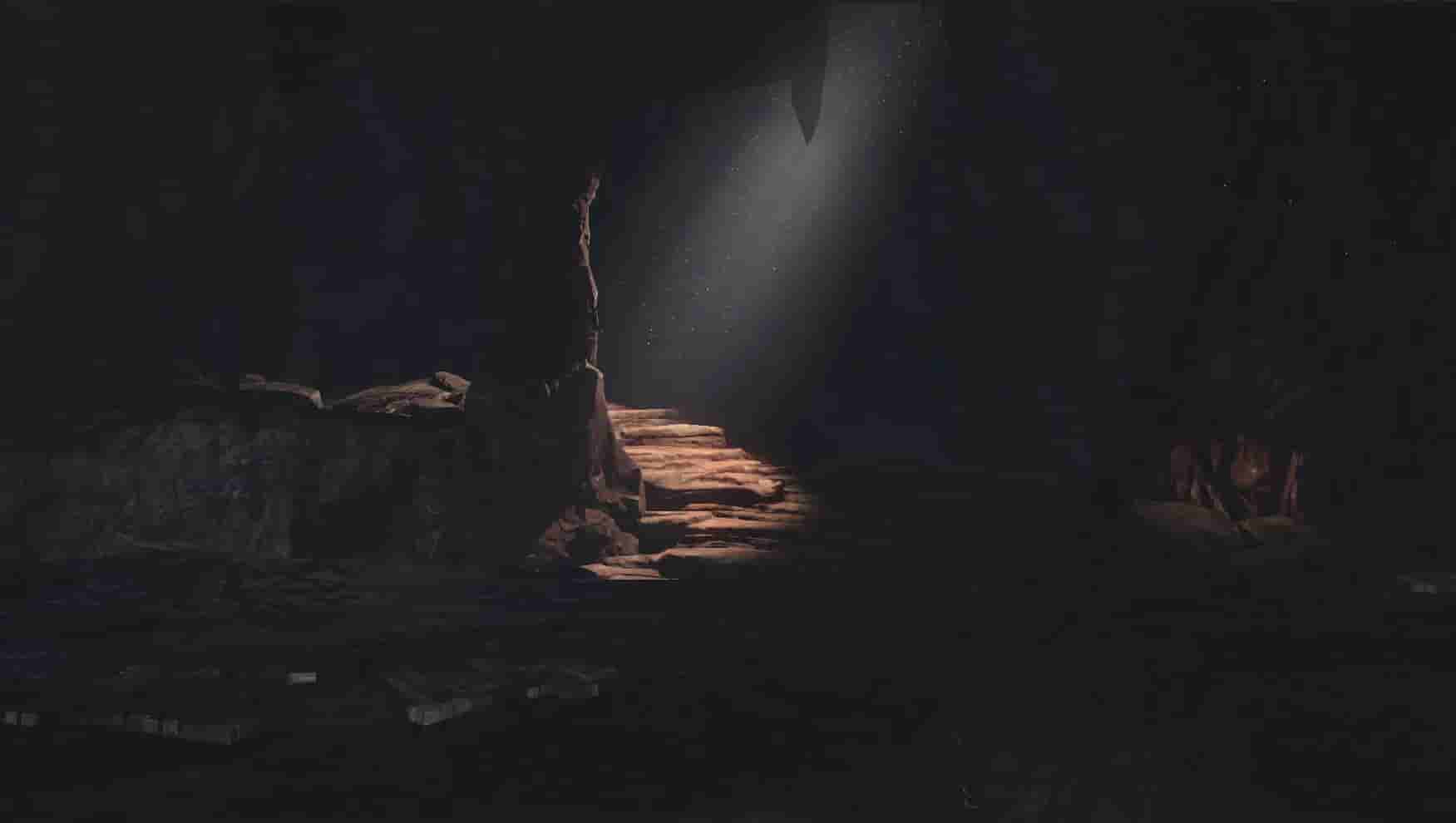 Evil Genome 光明重影 screenshot thumbnail screenshot 2