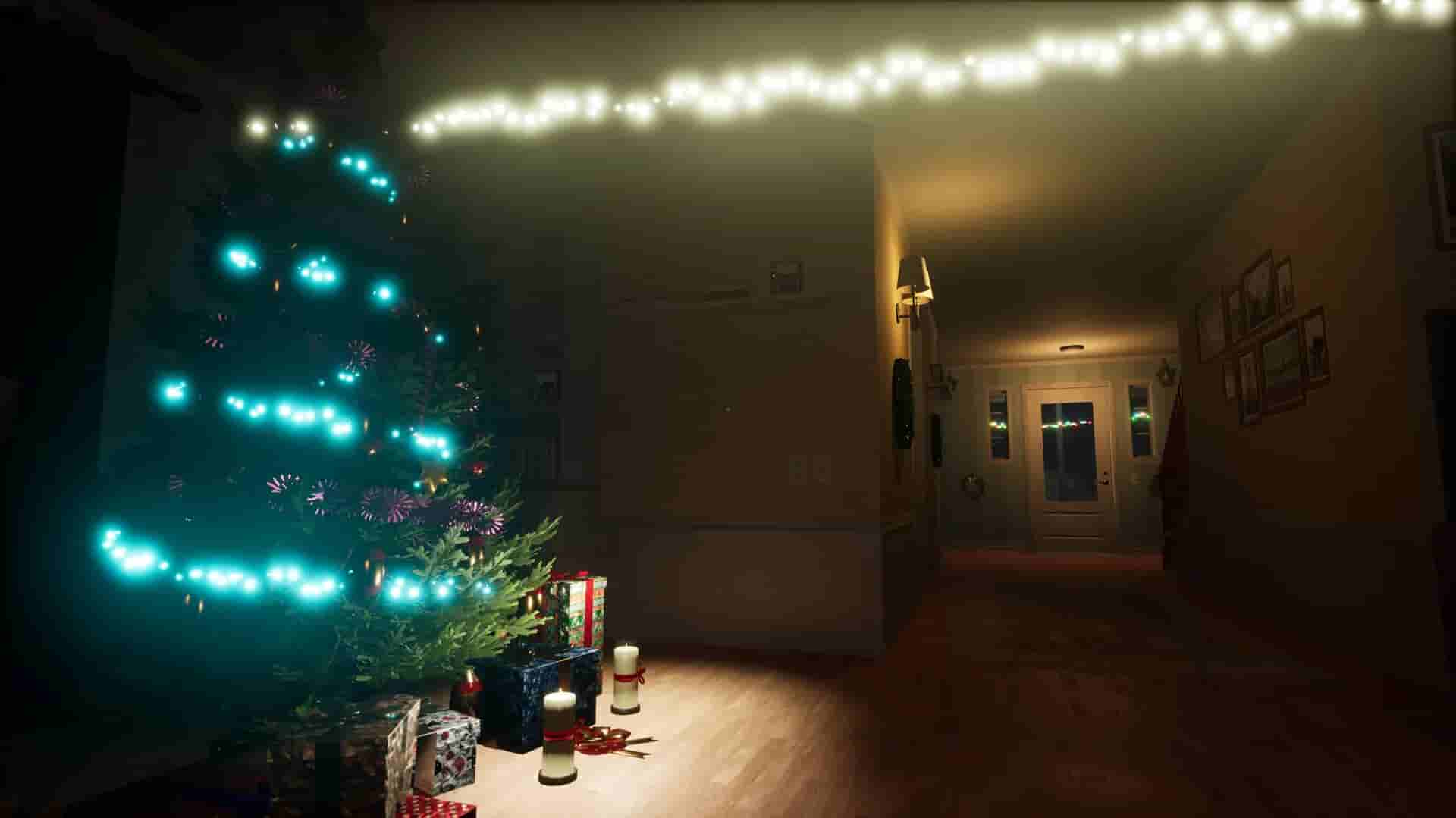 Evil Holiday screenshot thumbnail screenshot 0