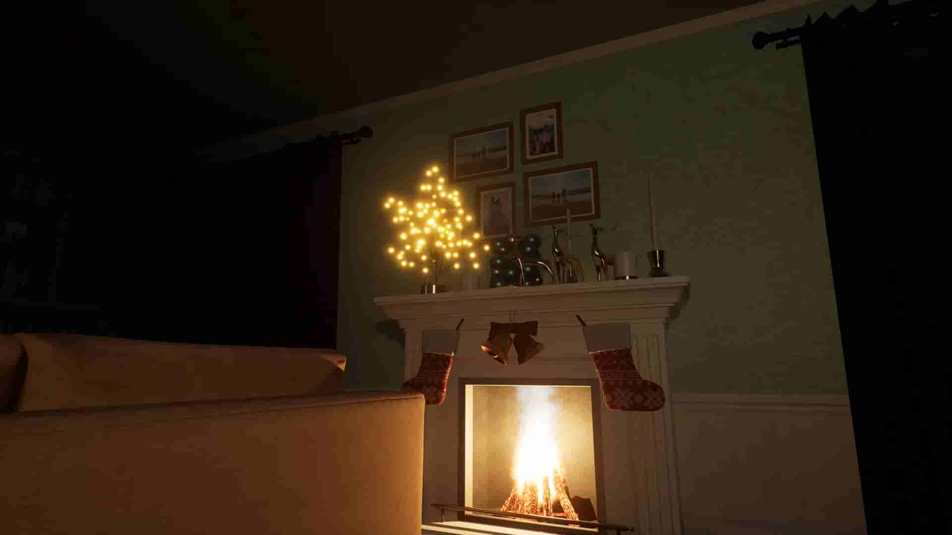 Evil Holiday screenshot thumbnail screenshot 1