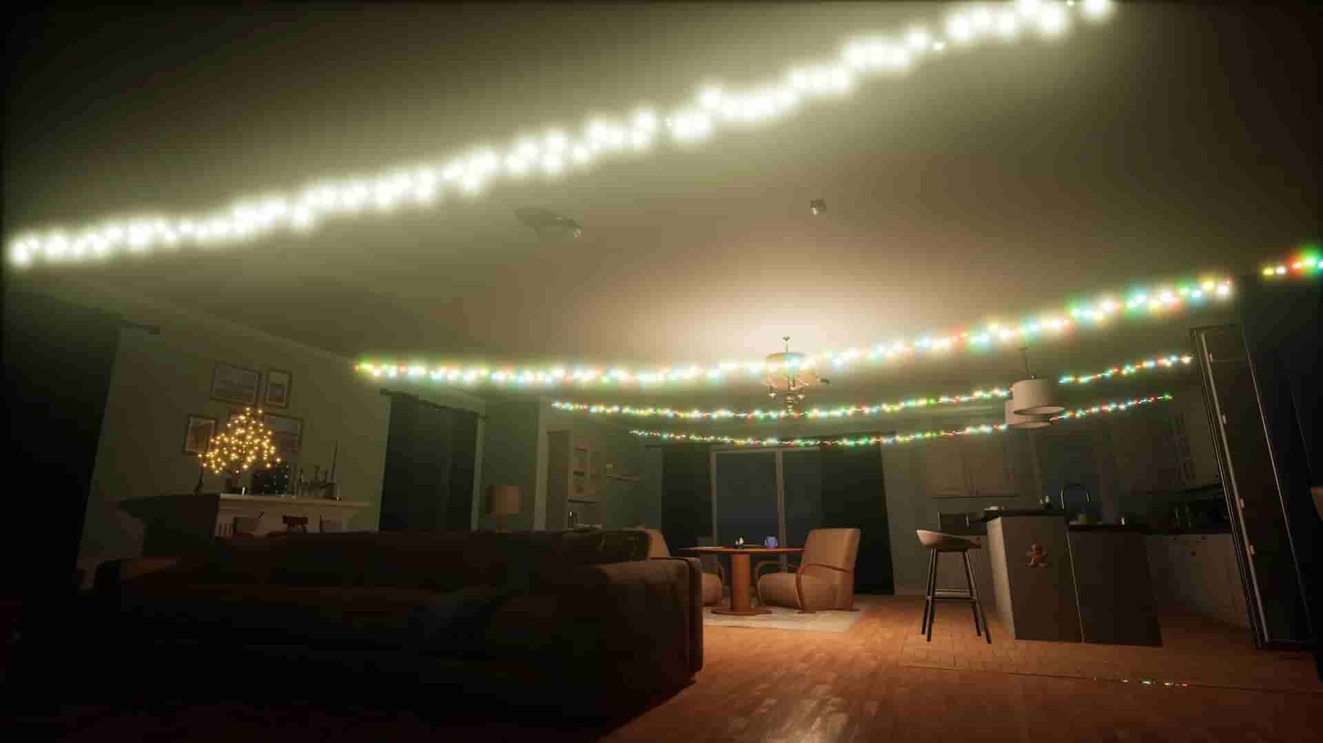 Evil Holiday screenshot thumbnail screenshot 4