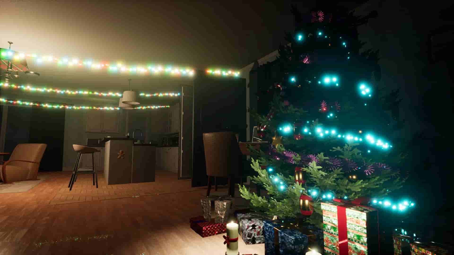 Evil Holiday screenshot thumbnail screenshot 5