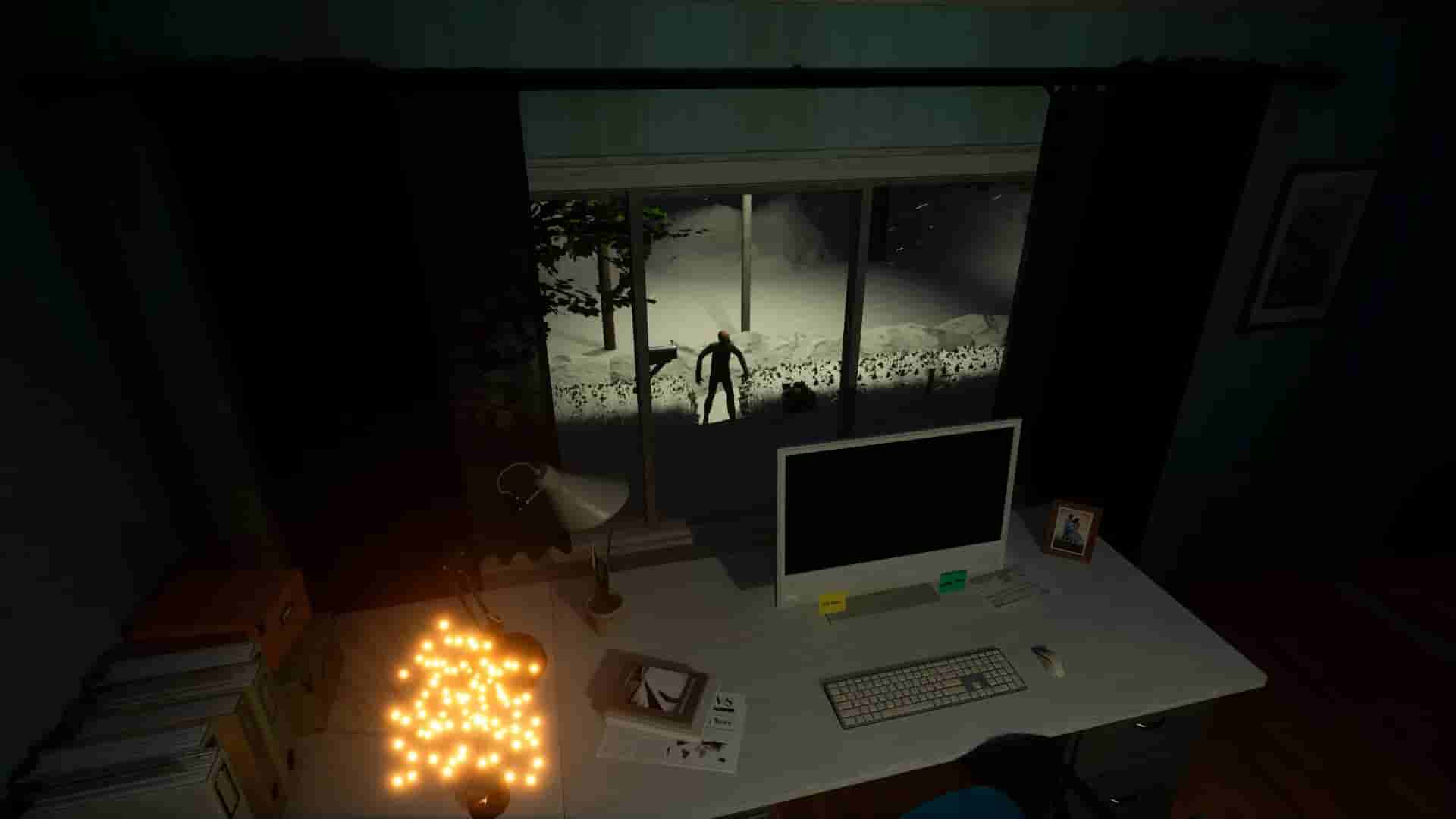 Evil Holiday screenshot thumbnail screenshot 6