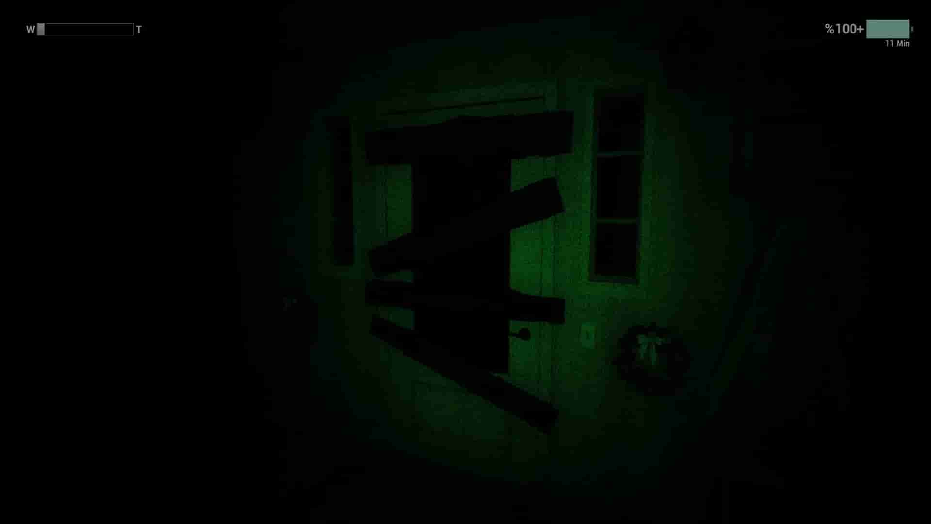 Evil Holiday screenshot thumbnail screenshot 7