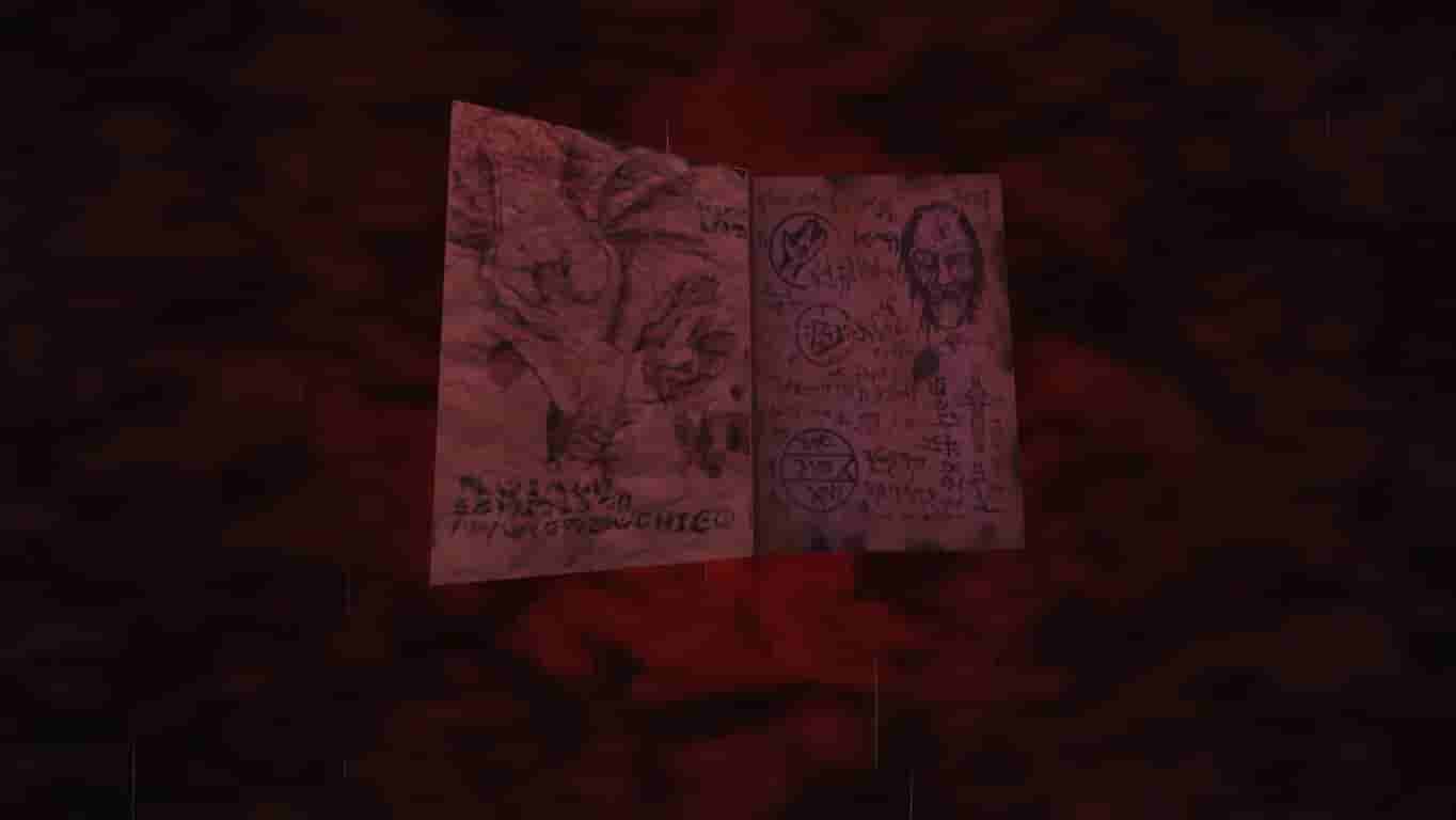 Evil is Back screenshot thumbnail screenshot 1