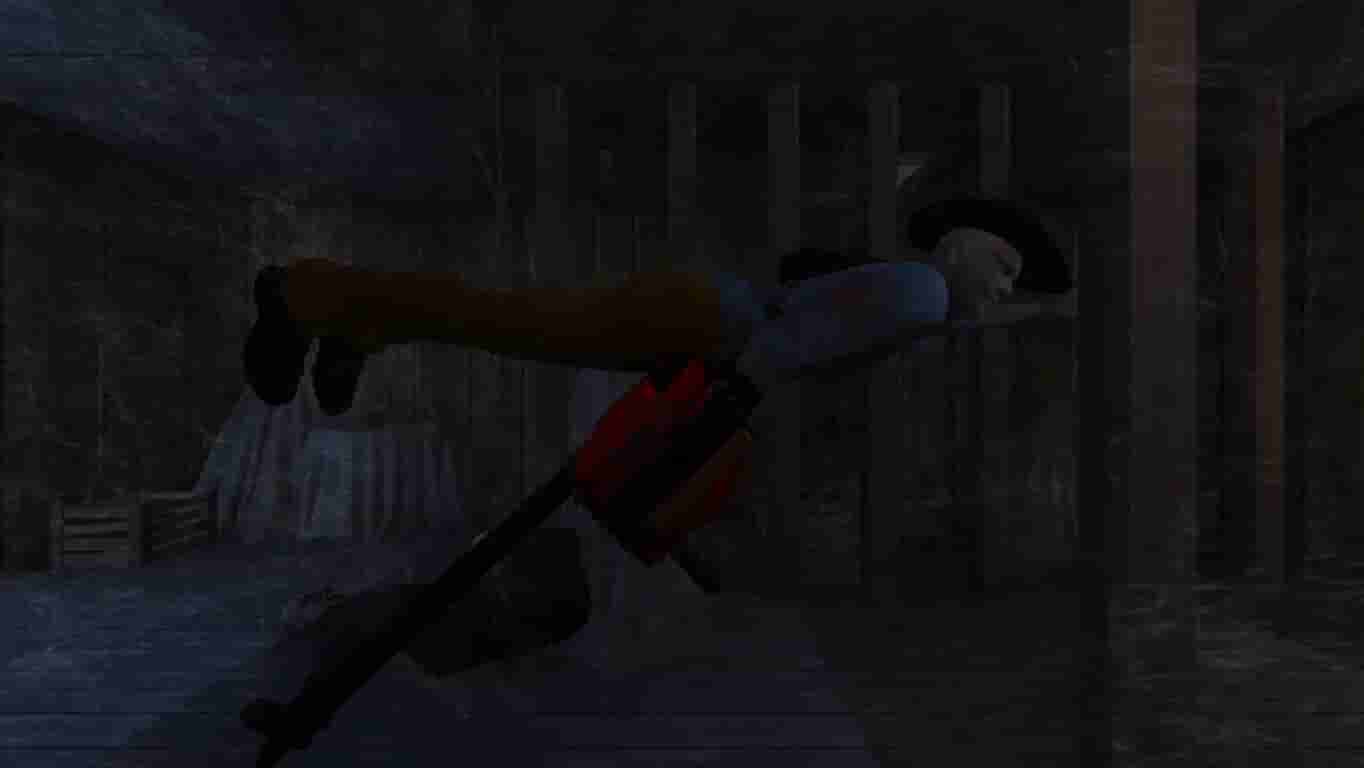 Evil is Back screenshot thumbnail screenshot 10