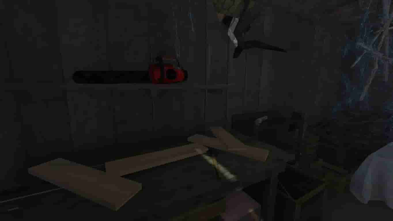 Evil is Back screenshot thumbnail screenshot 11