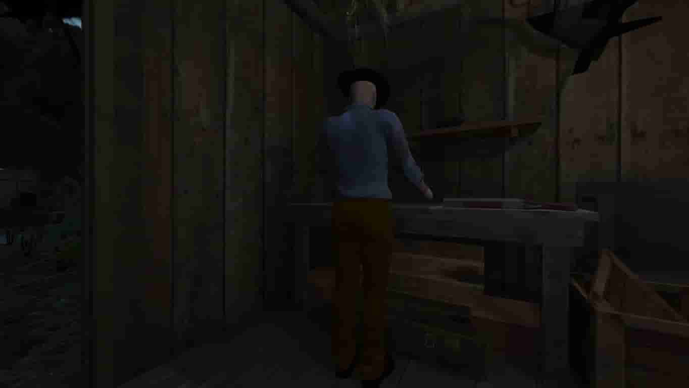 Evil is Back screenshot thumbnail screenshot 12