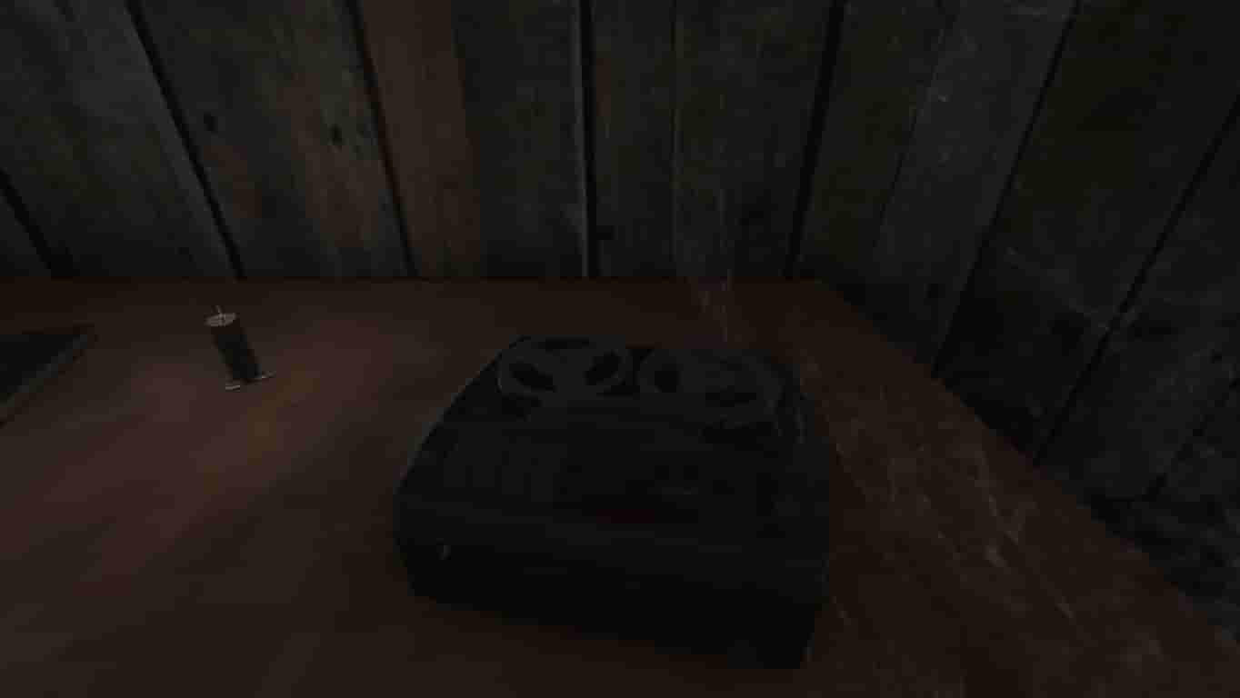 Evil is Back screenshot thumbnail screenshot 13