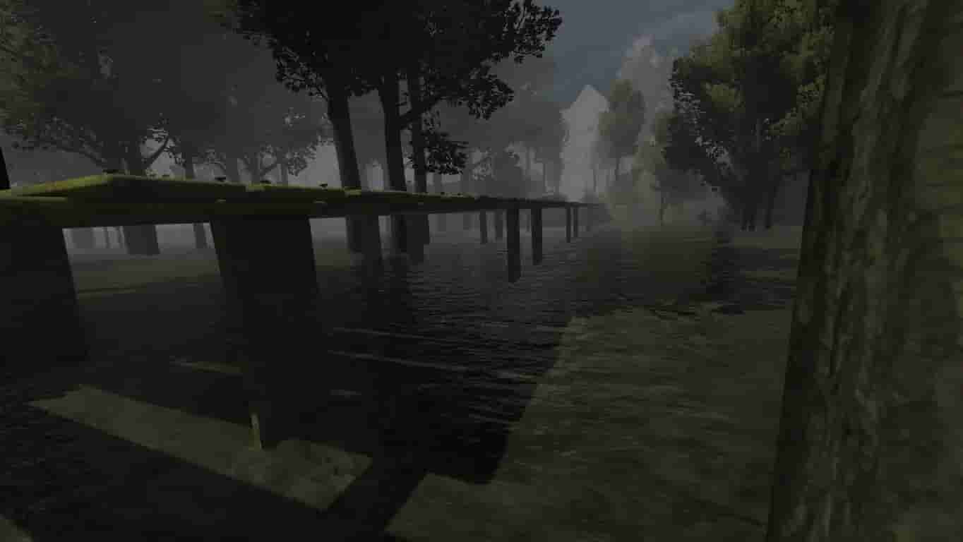 Evil is Back screenshot thumbnail screenshot 14