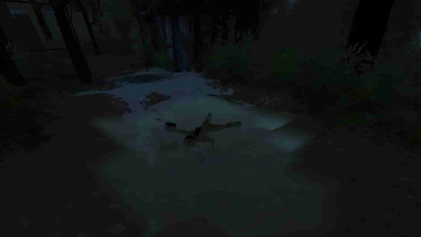 Evil is Back screenshot thumbnail screenshot 15