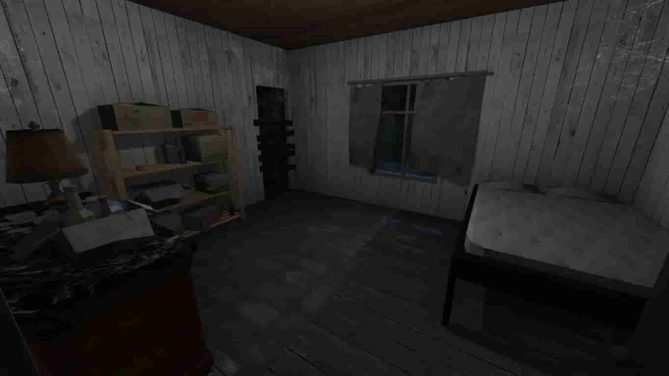 Evil is Back screenshot thumbnail screenshot 17