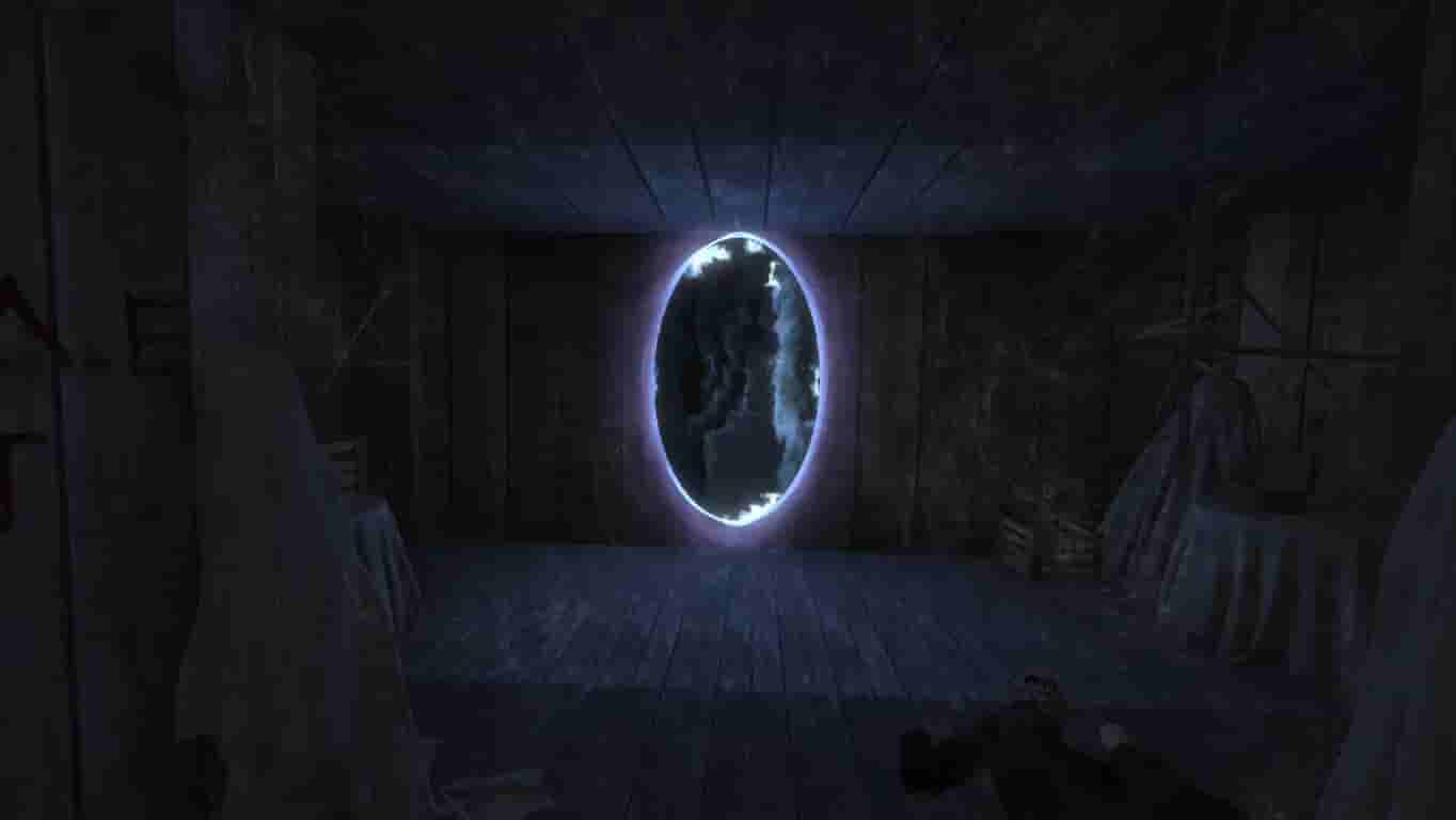 Evil is Back screenshot thumbnail screenshot 18