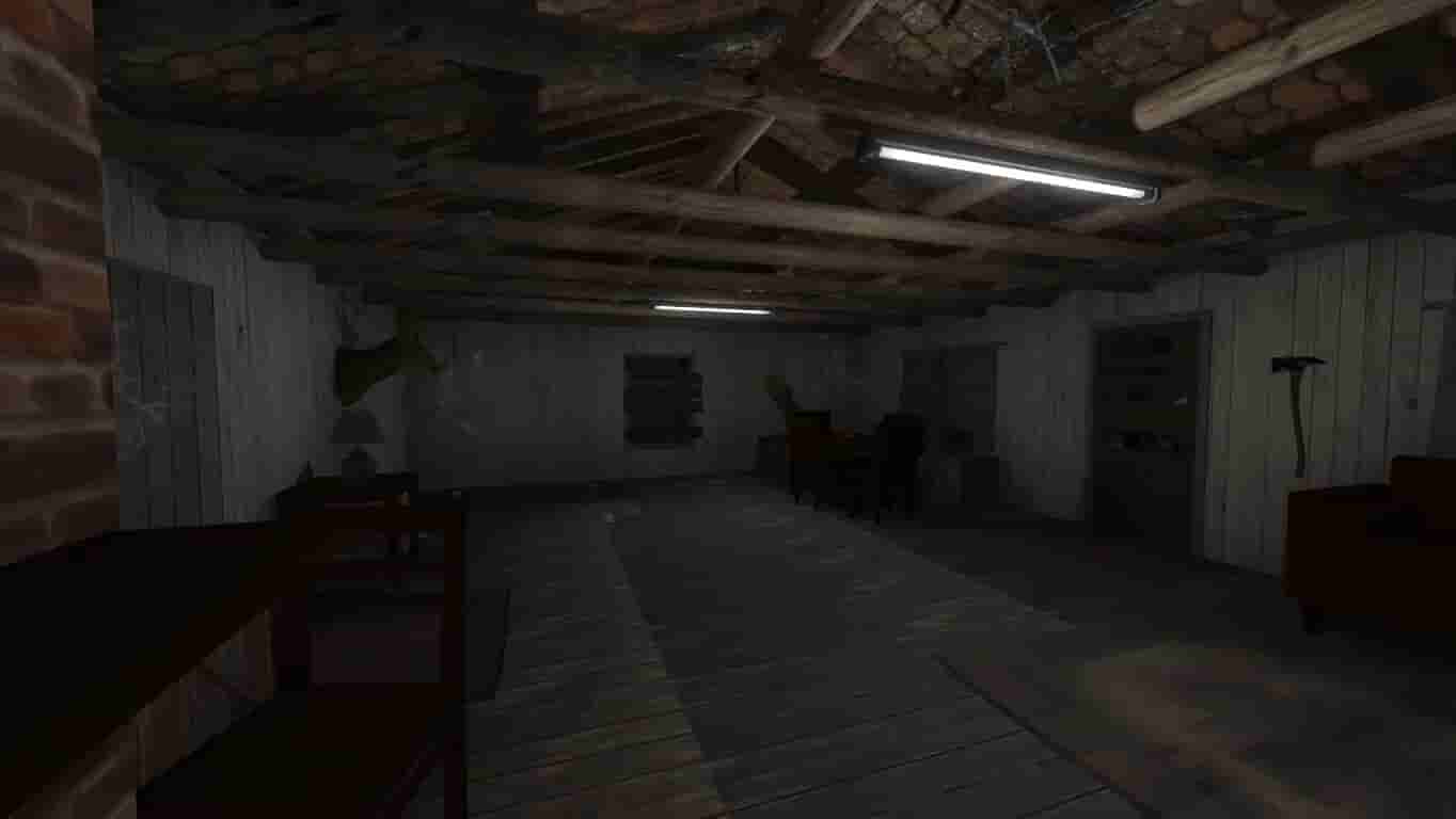 Evil is Back screenshot thumbnail screenshot 19