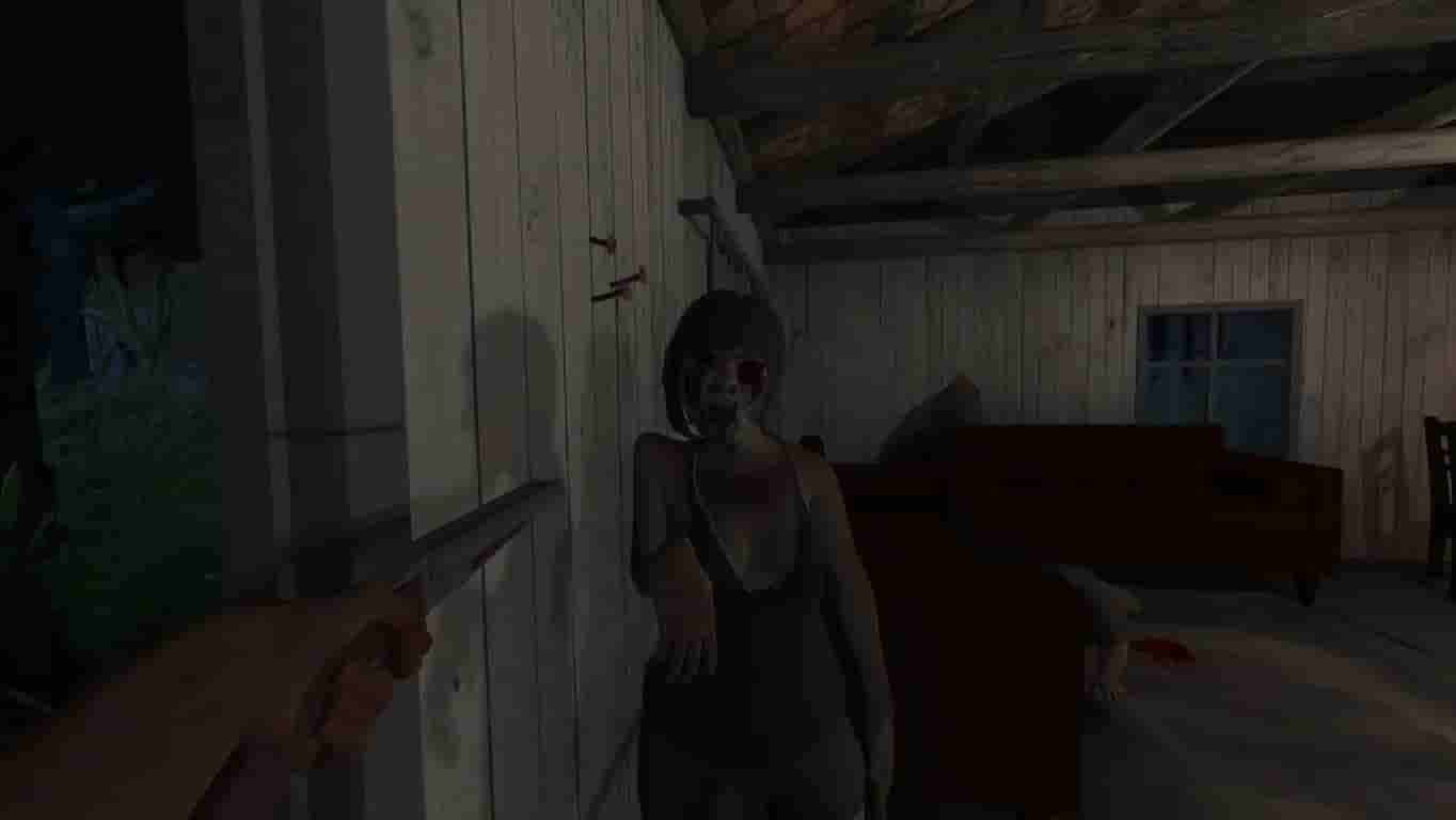 Evil is Back screenshot thumbnail screenshot 20